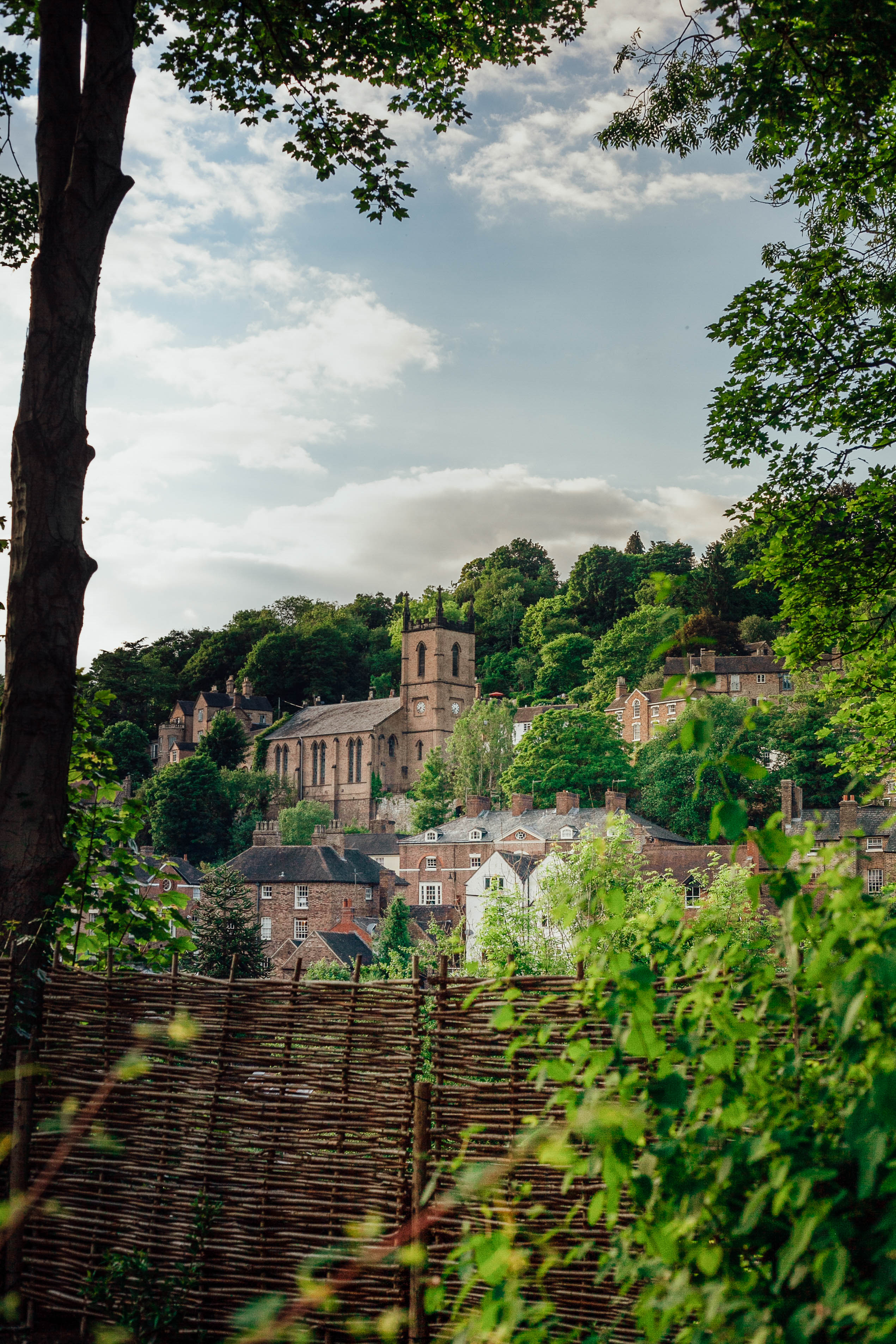 Shrewsbury & Ironbridge 219
