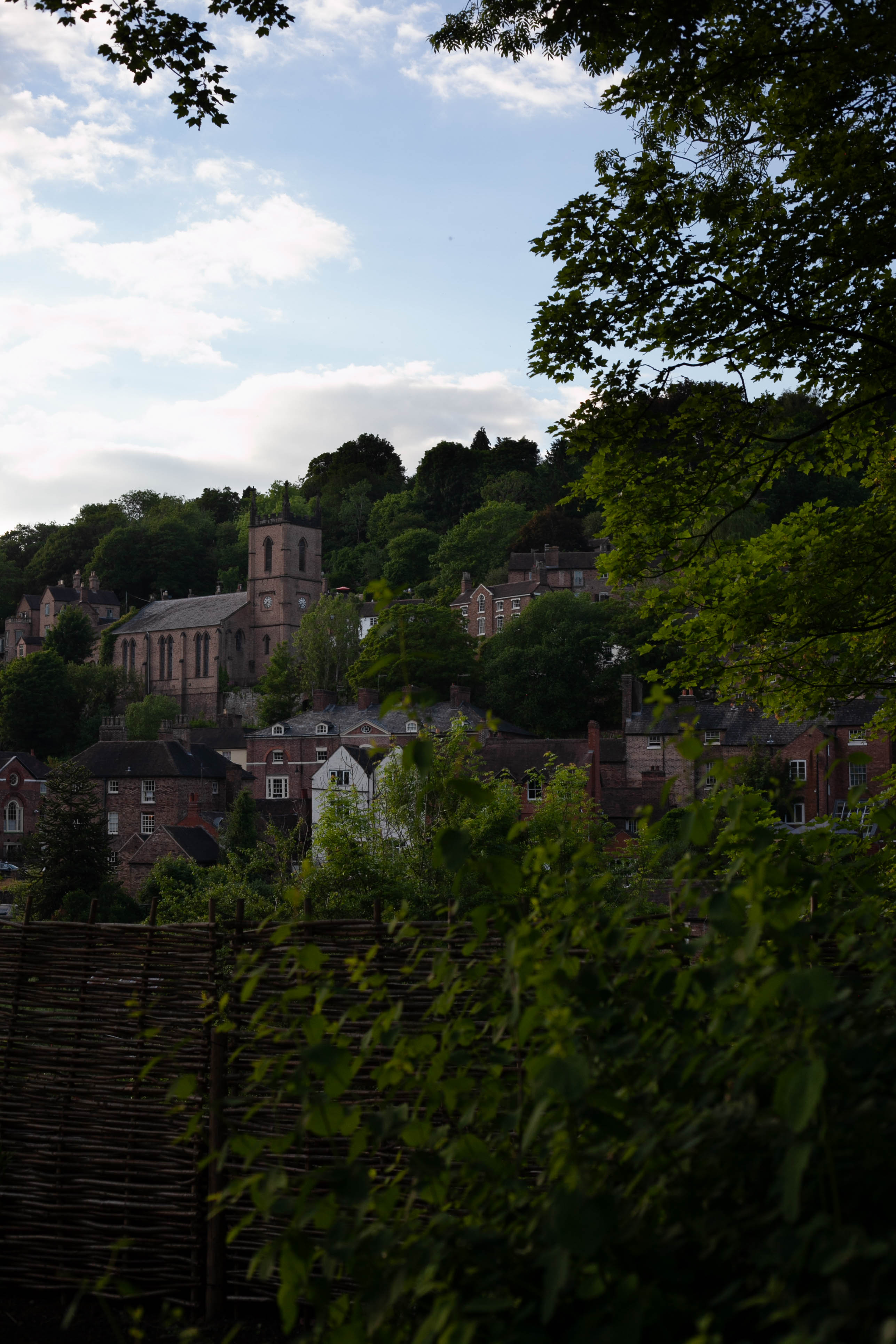 Shrewsbury & Ironbridge 221