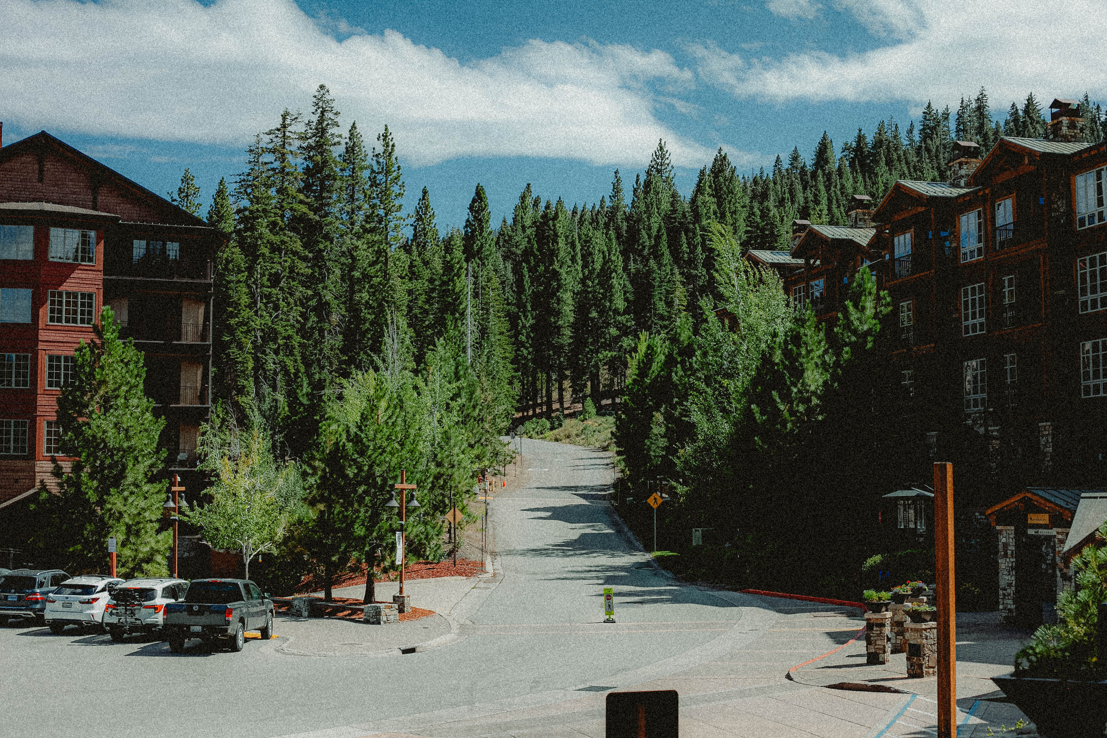 Lake Tahoe 2