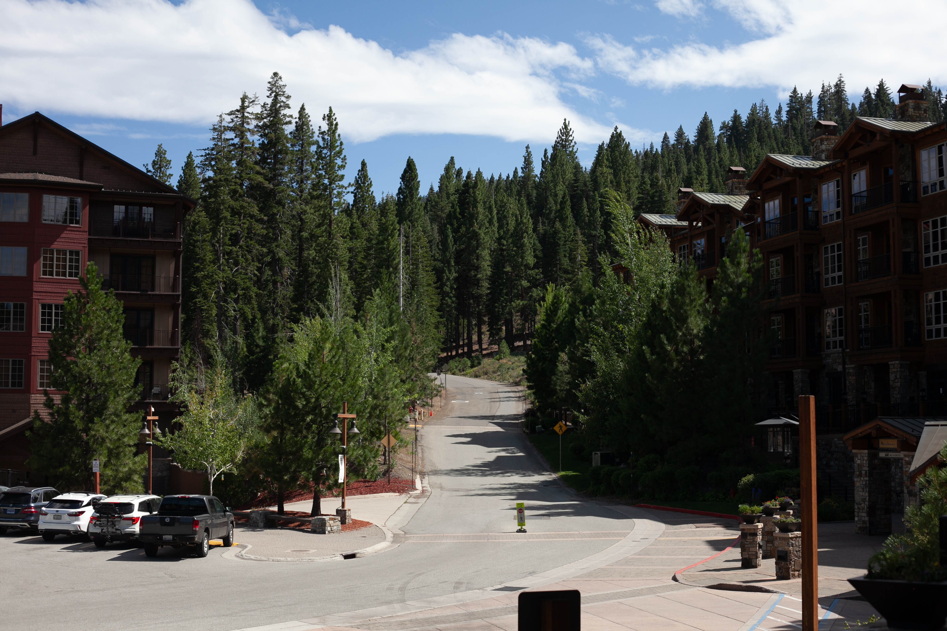 Lake Tahoe 1