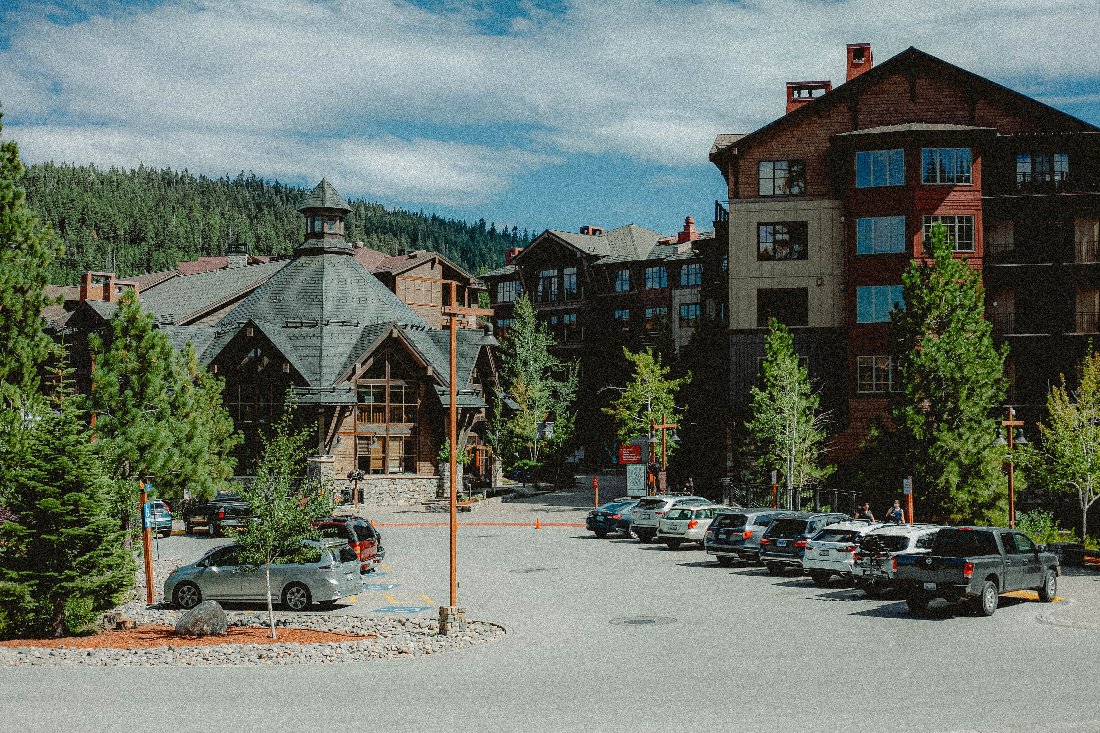 Lake Tahoe 4