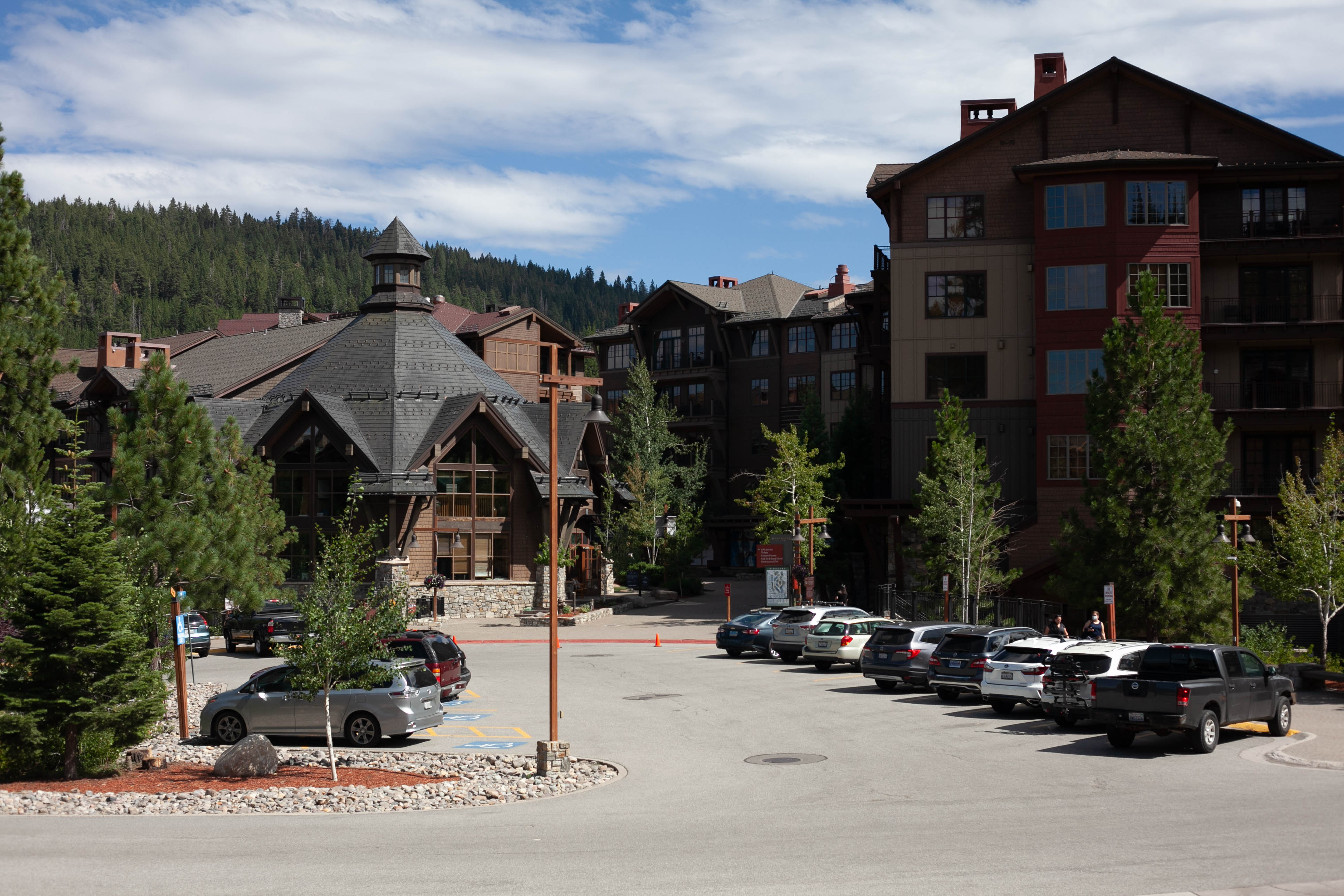 Lake Tahoe 3