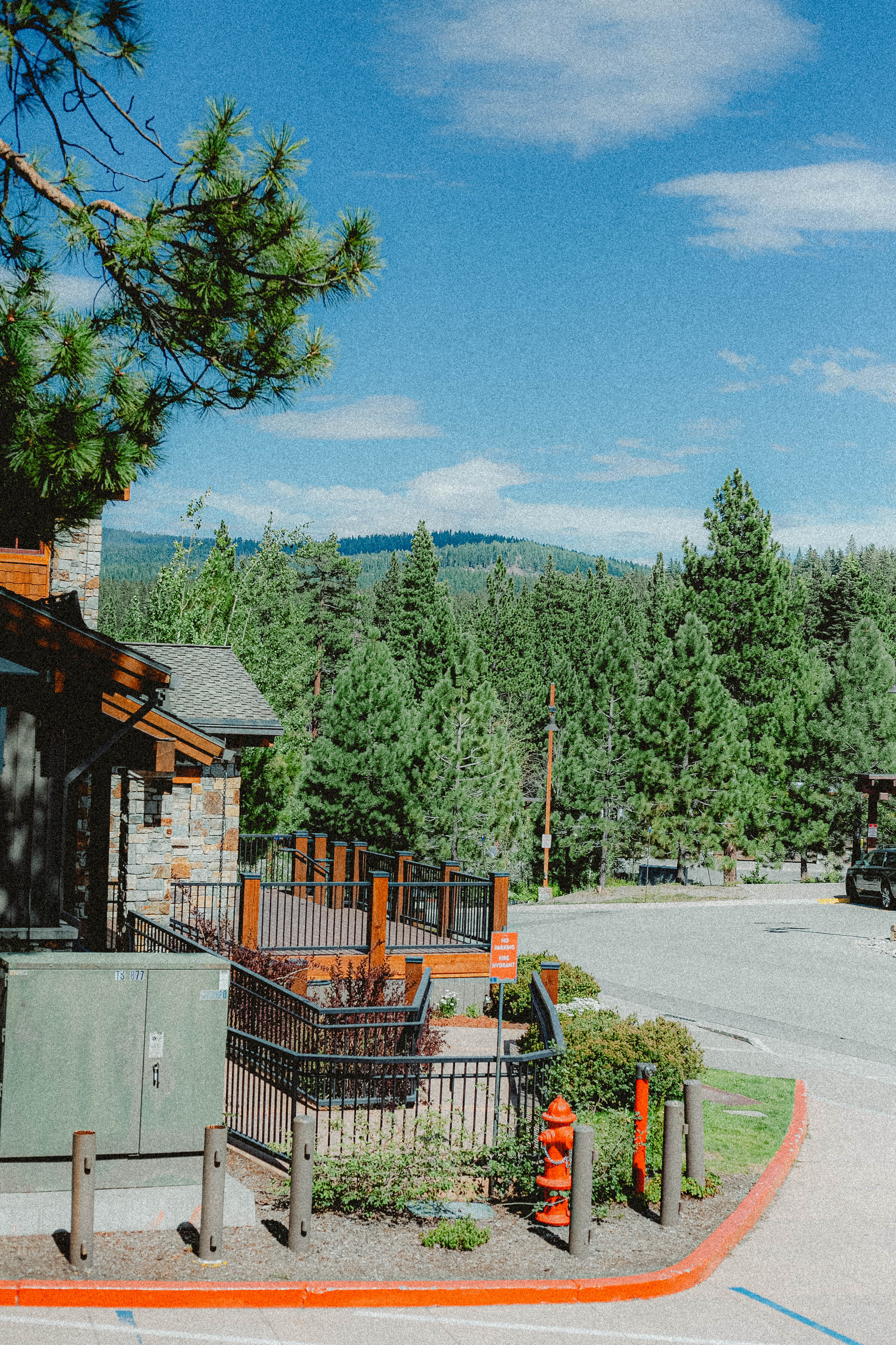 Lake Tahoe 6