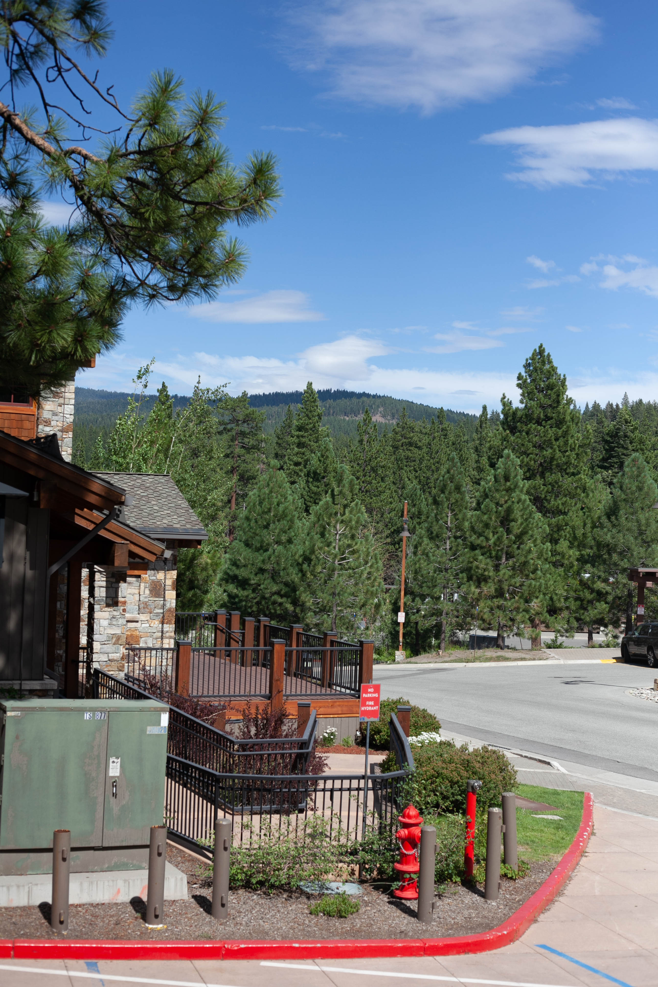 Lake Tahoe 5