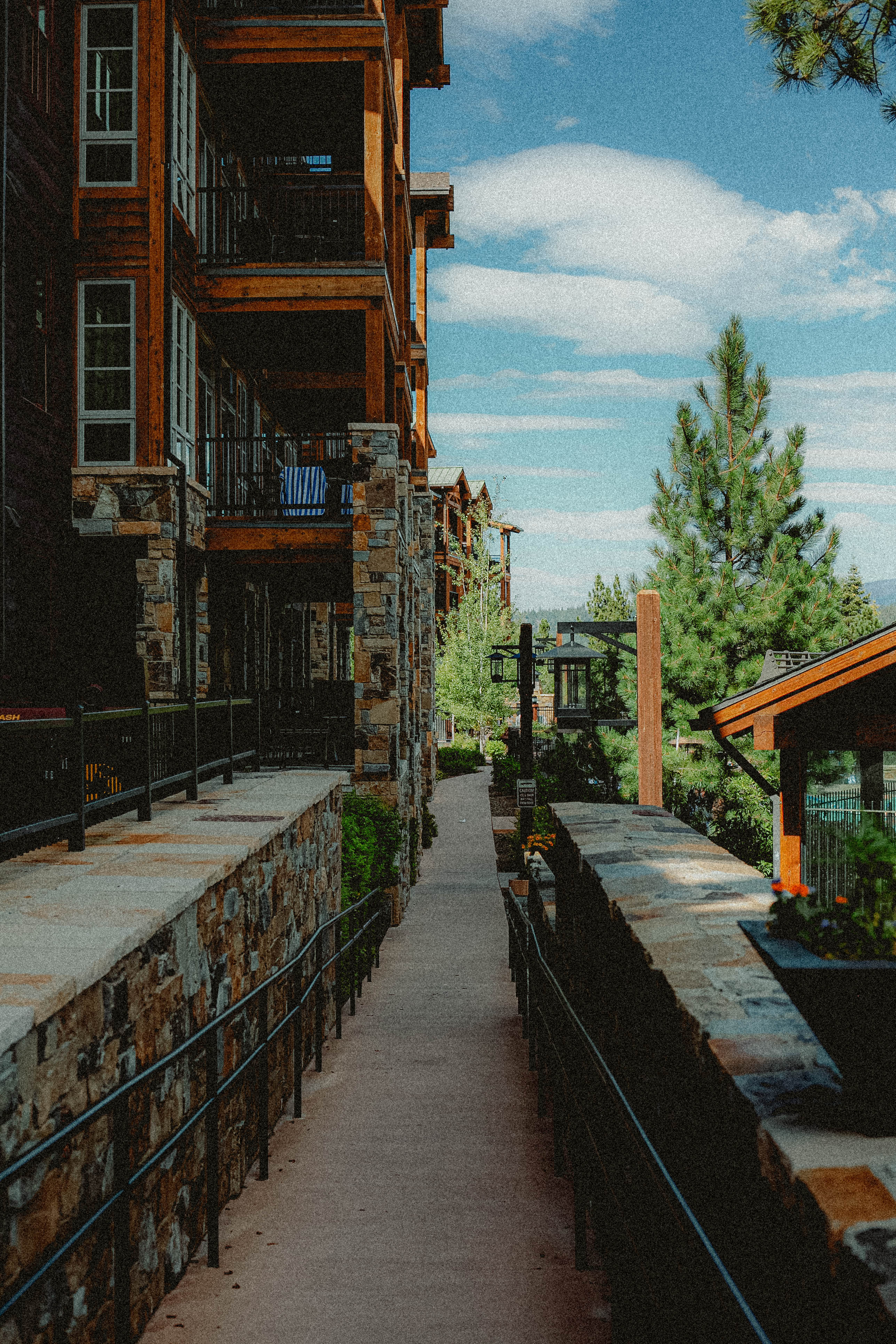 Lake Tahoe 8