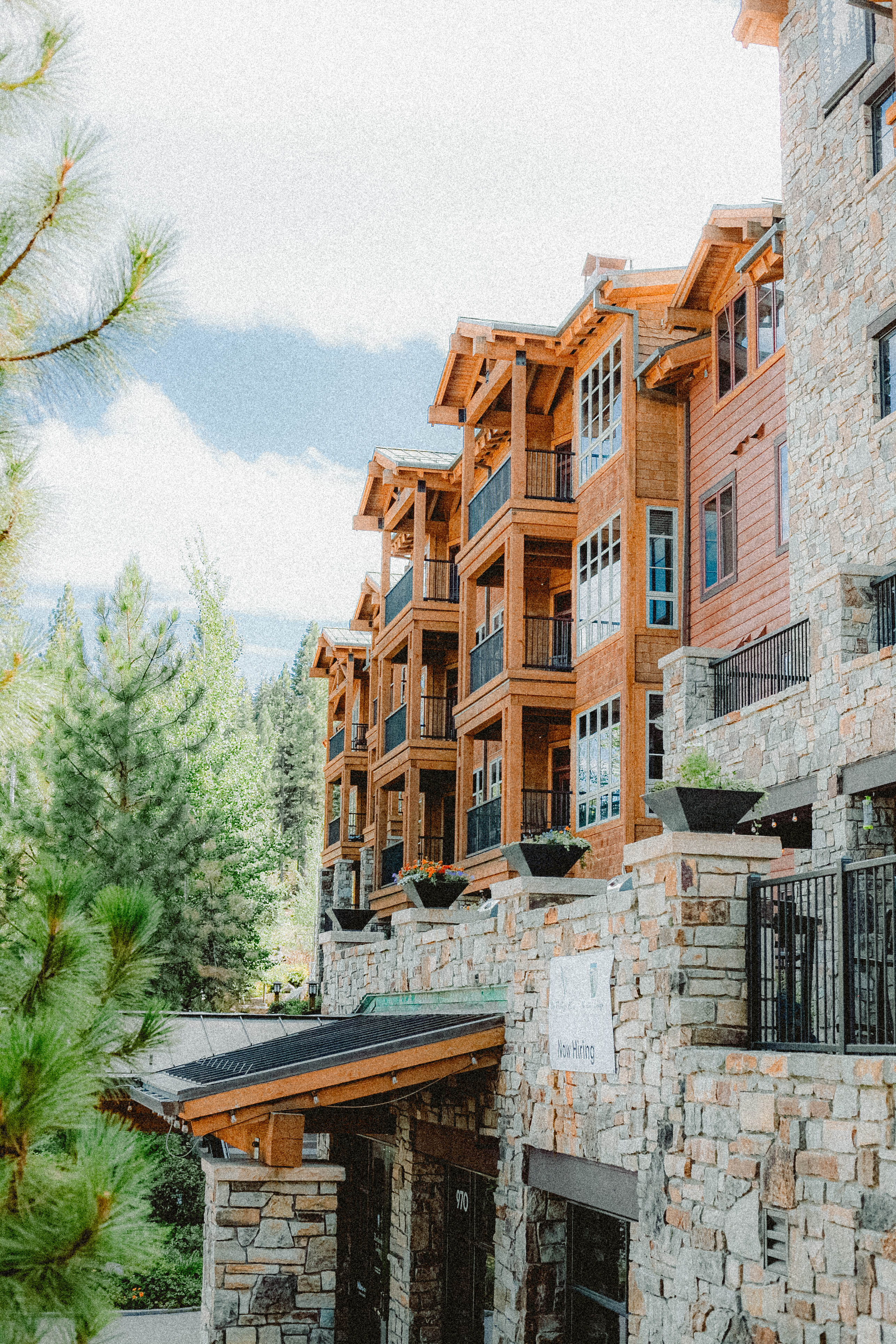 Lake Tahoe 10