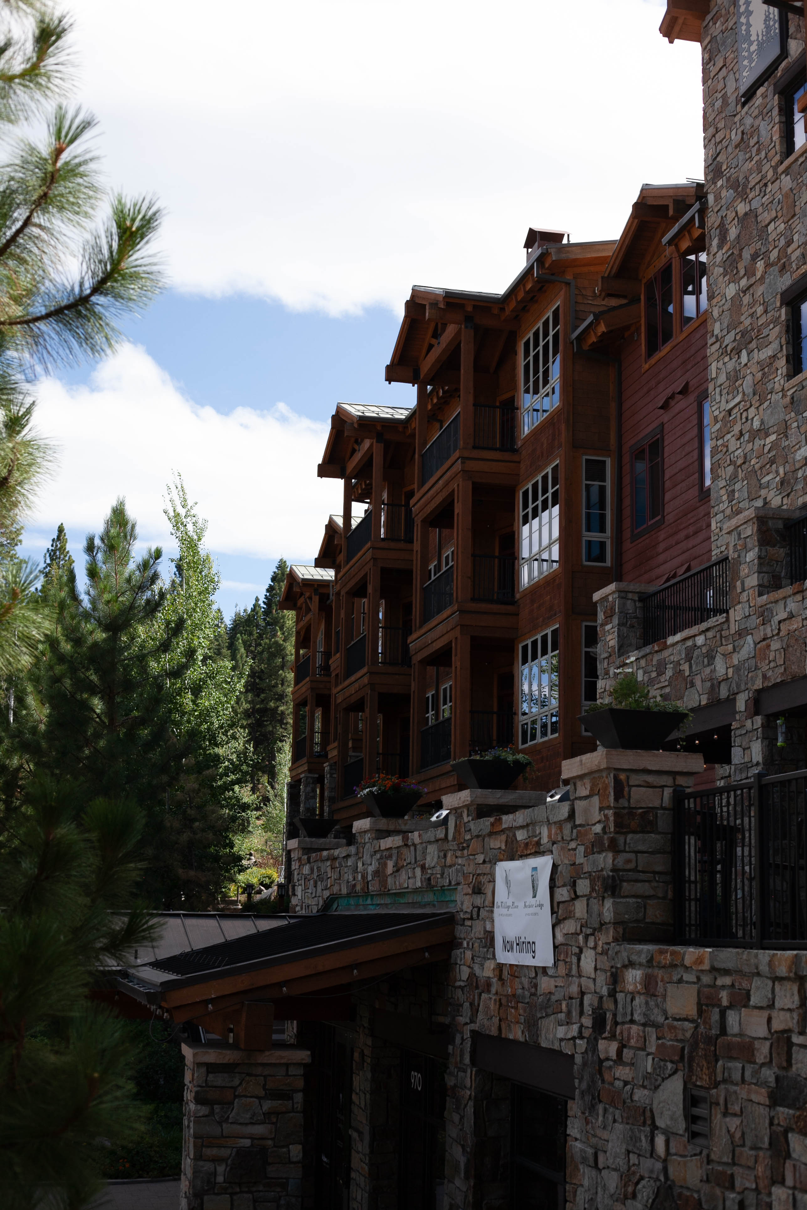 Lake Tahoe 9