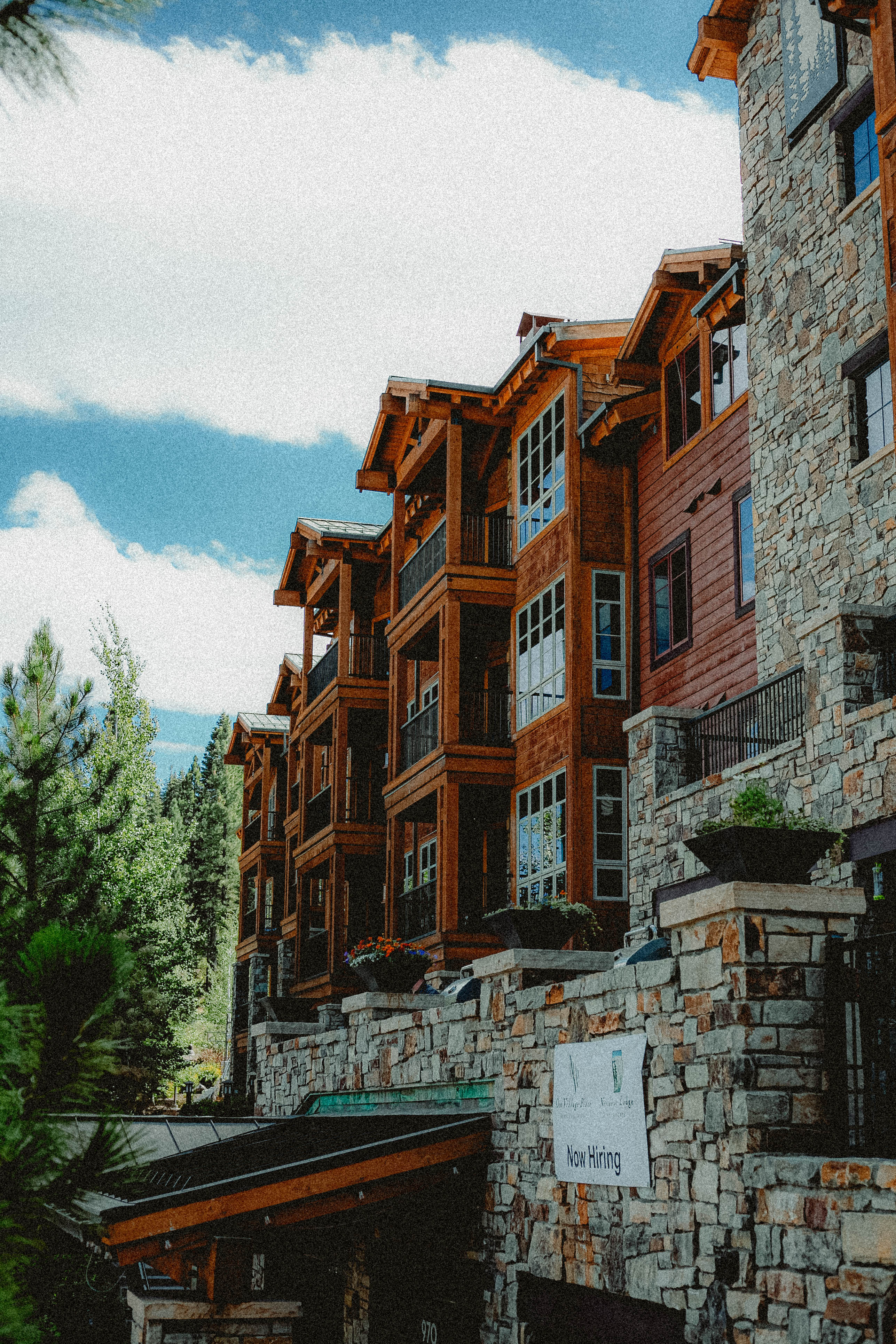 Lake Tahoe 12