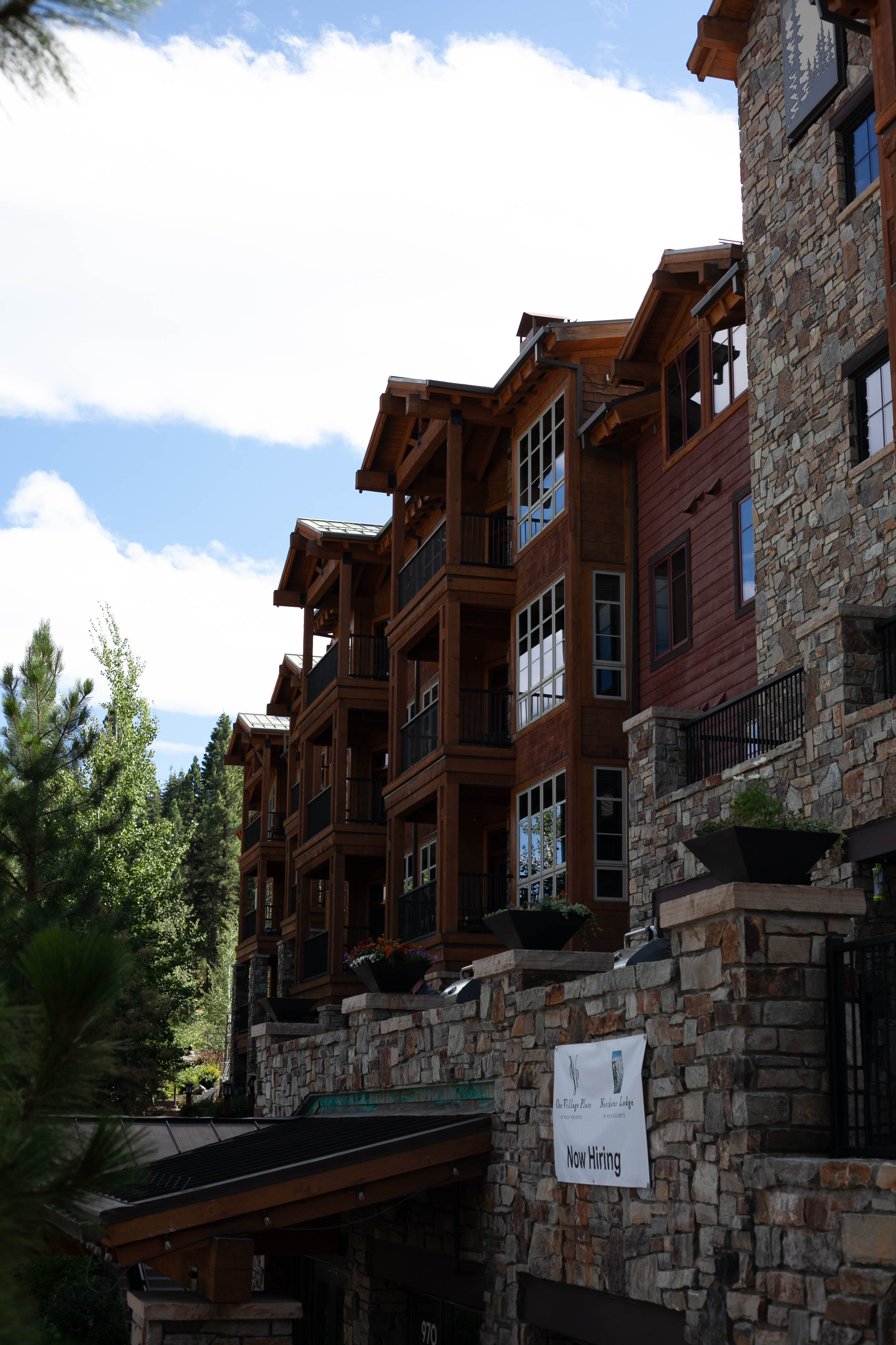 Lake Tahoe 11