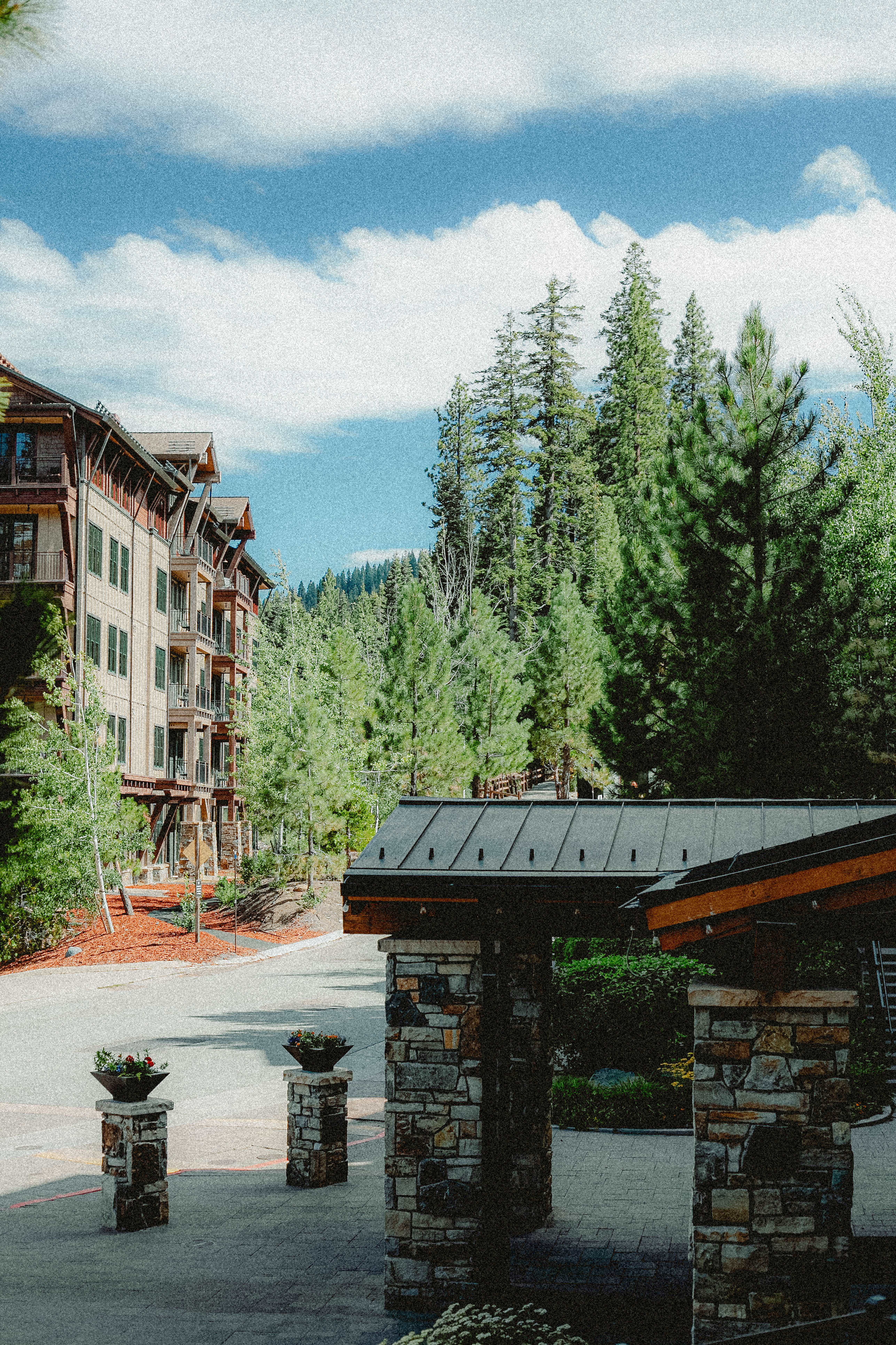 Lake Tahoe 16