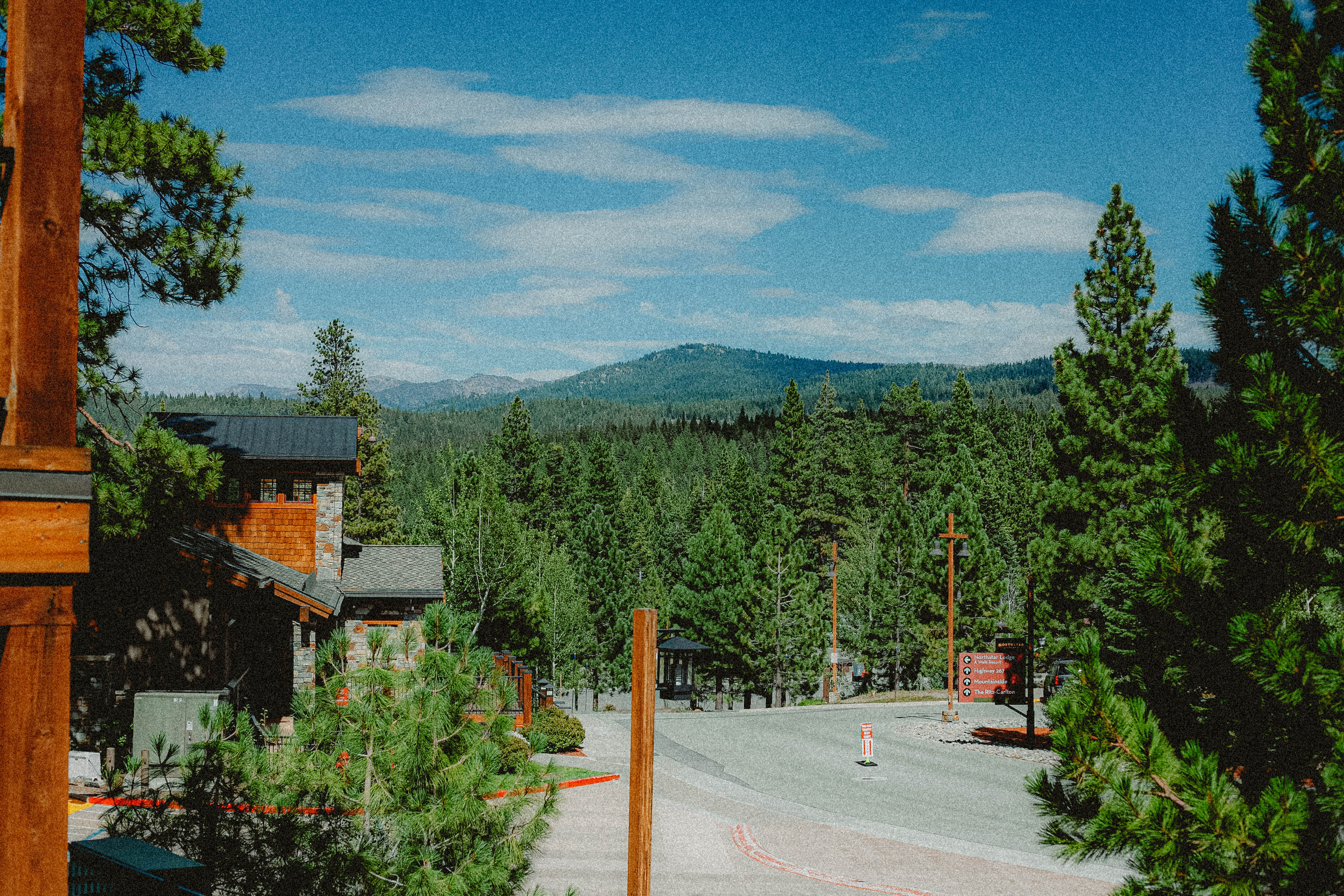 Lake Tahoe 20