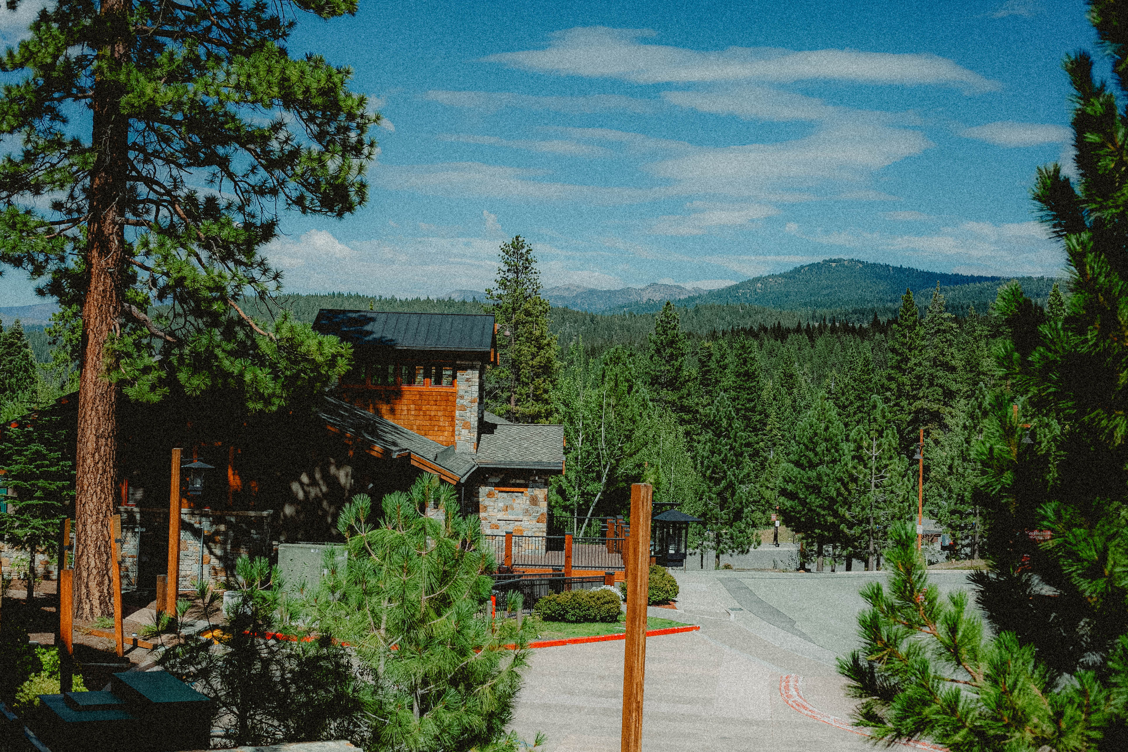 Lake Tahoe 22