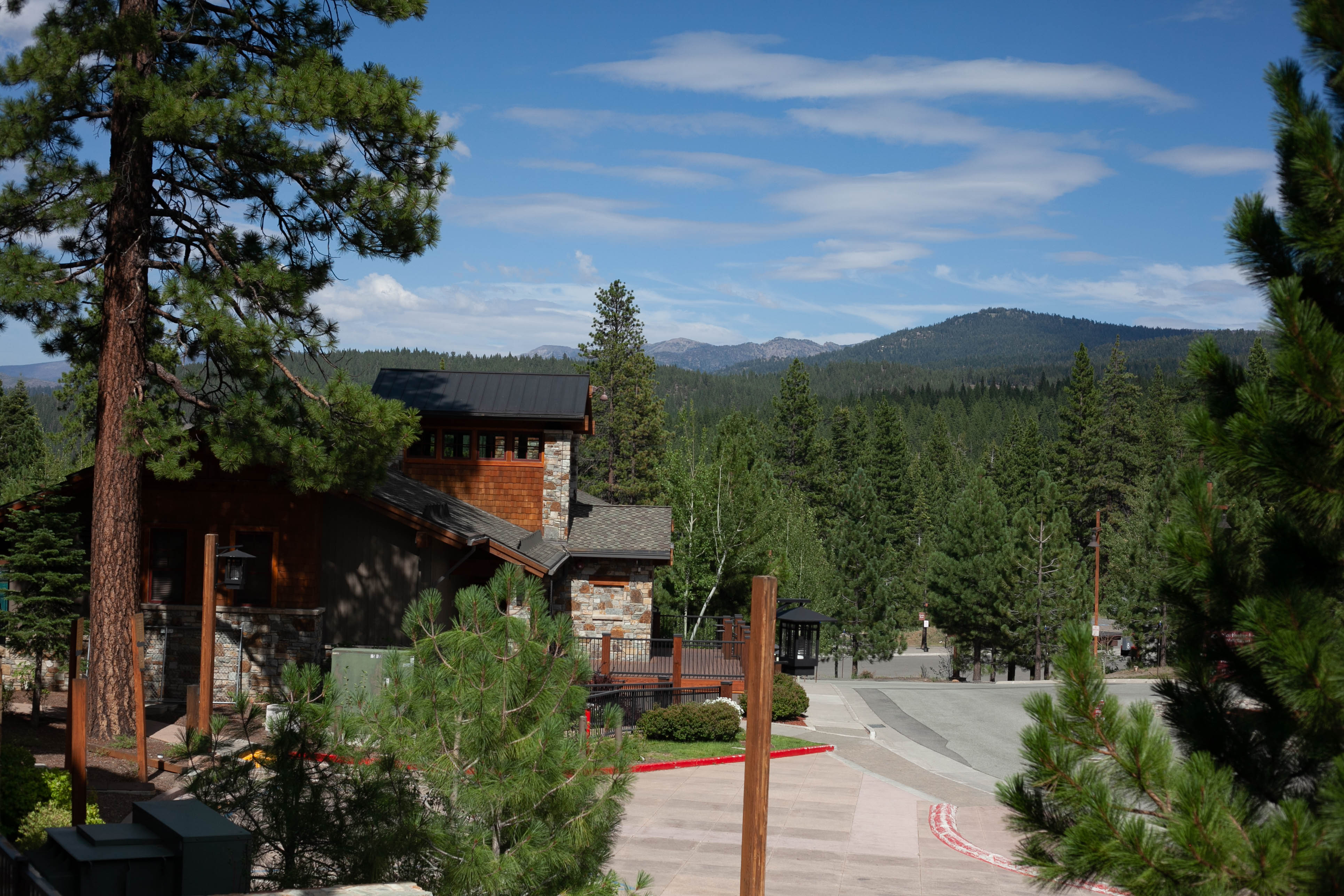 Lake Tahoe 21
