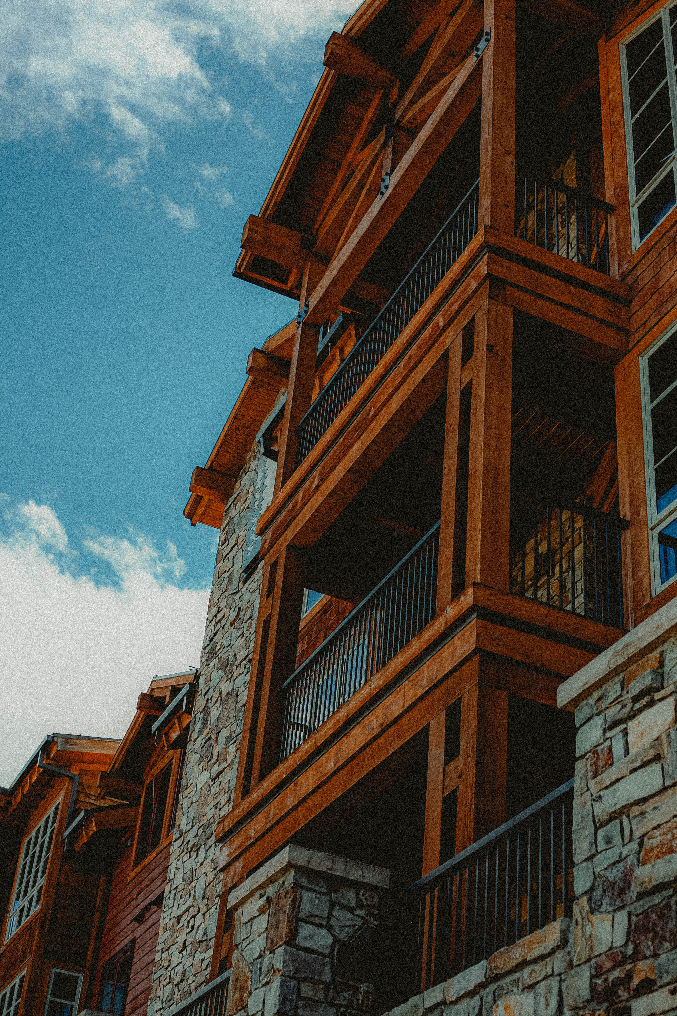 Lake Tahoe 24