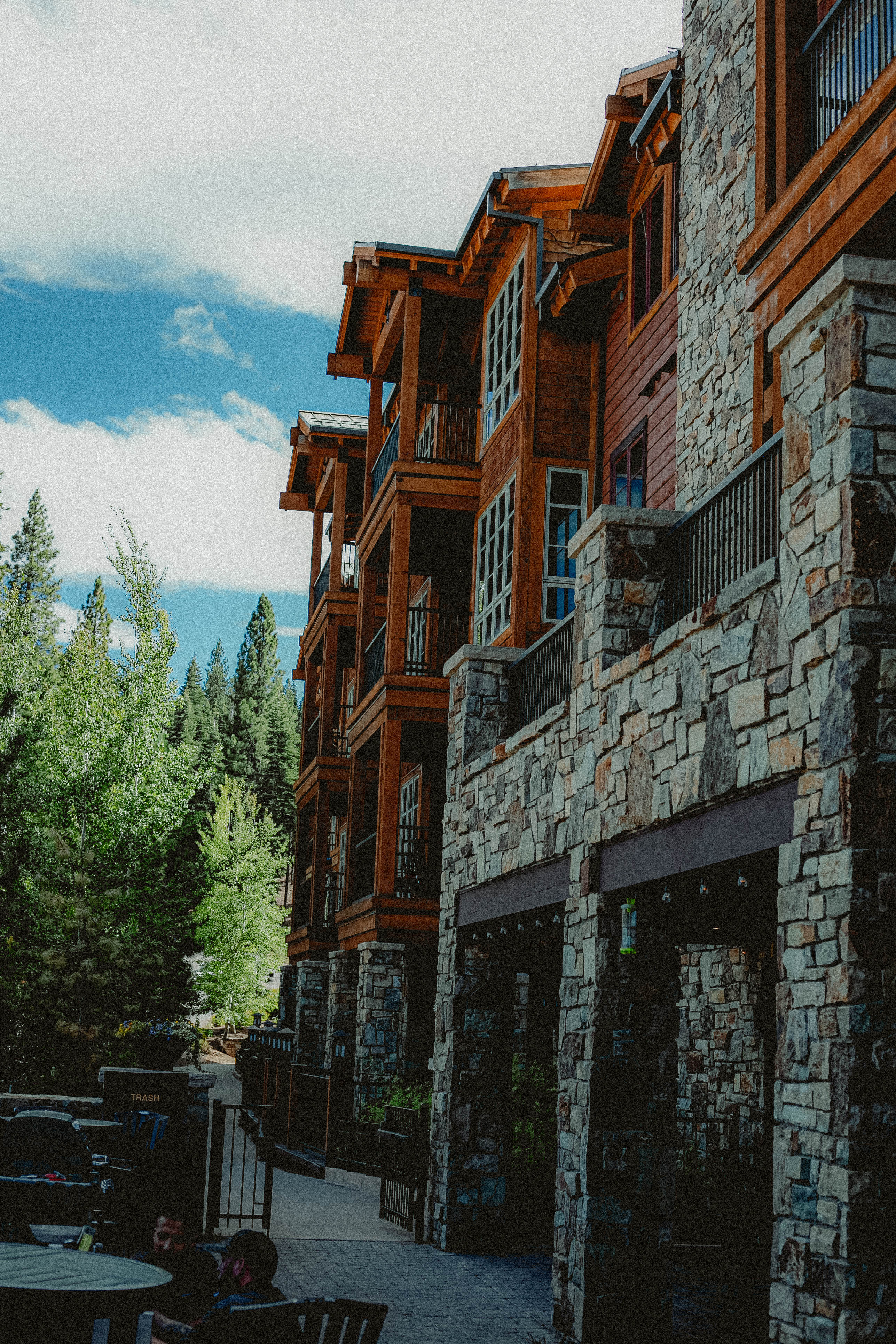 Lake Tahoe 26