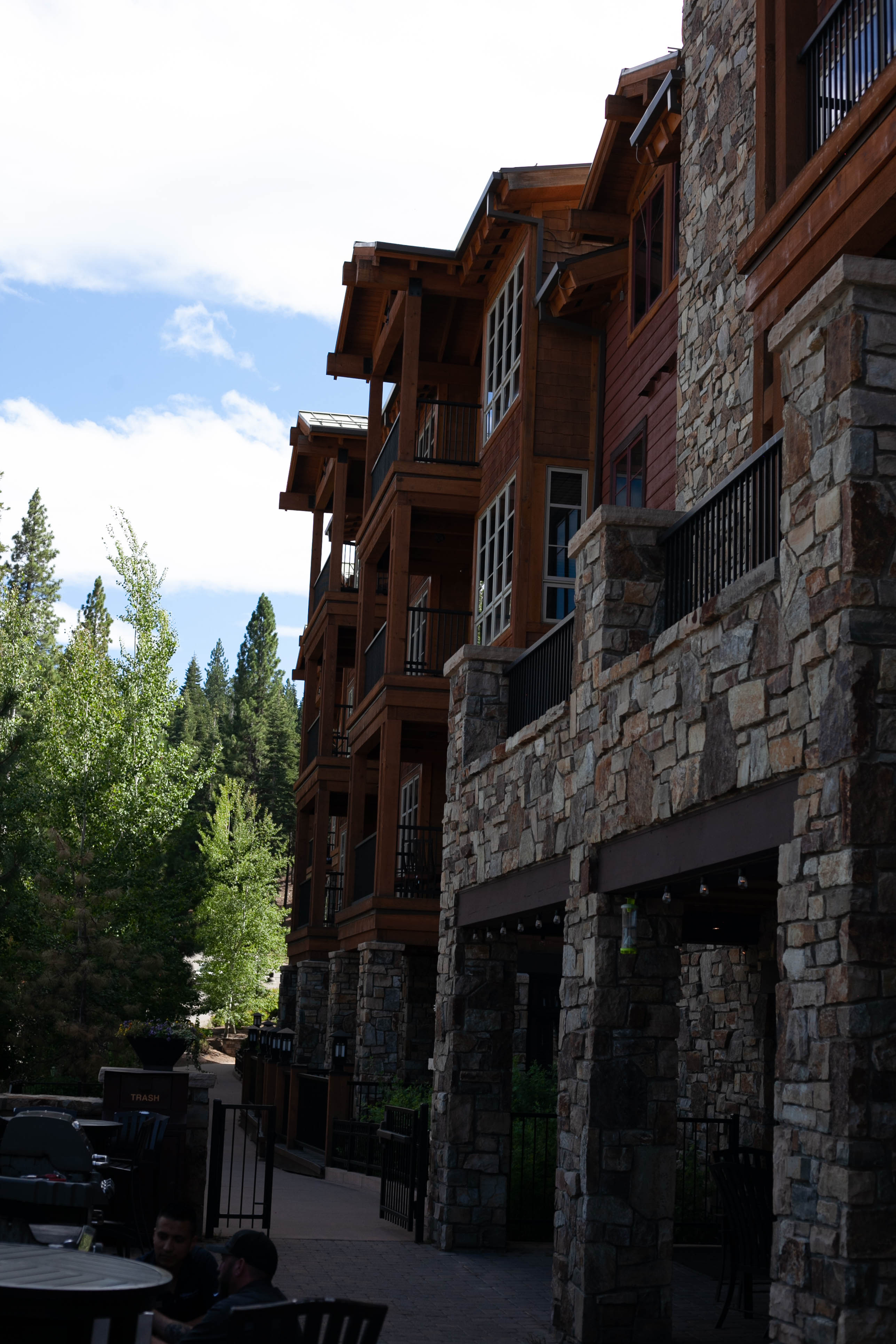 Lake Tahoe 25