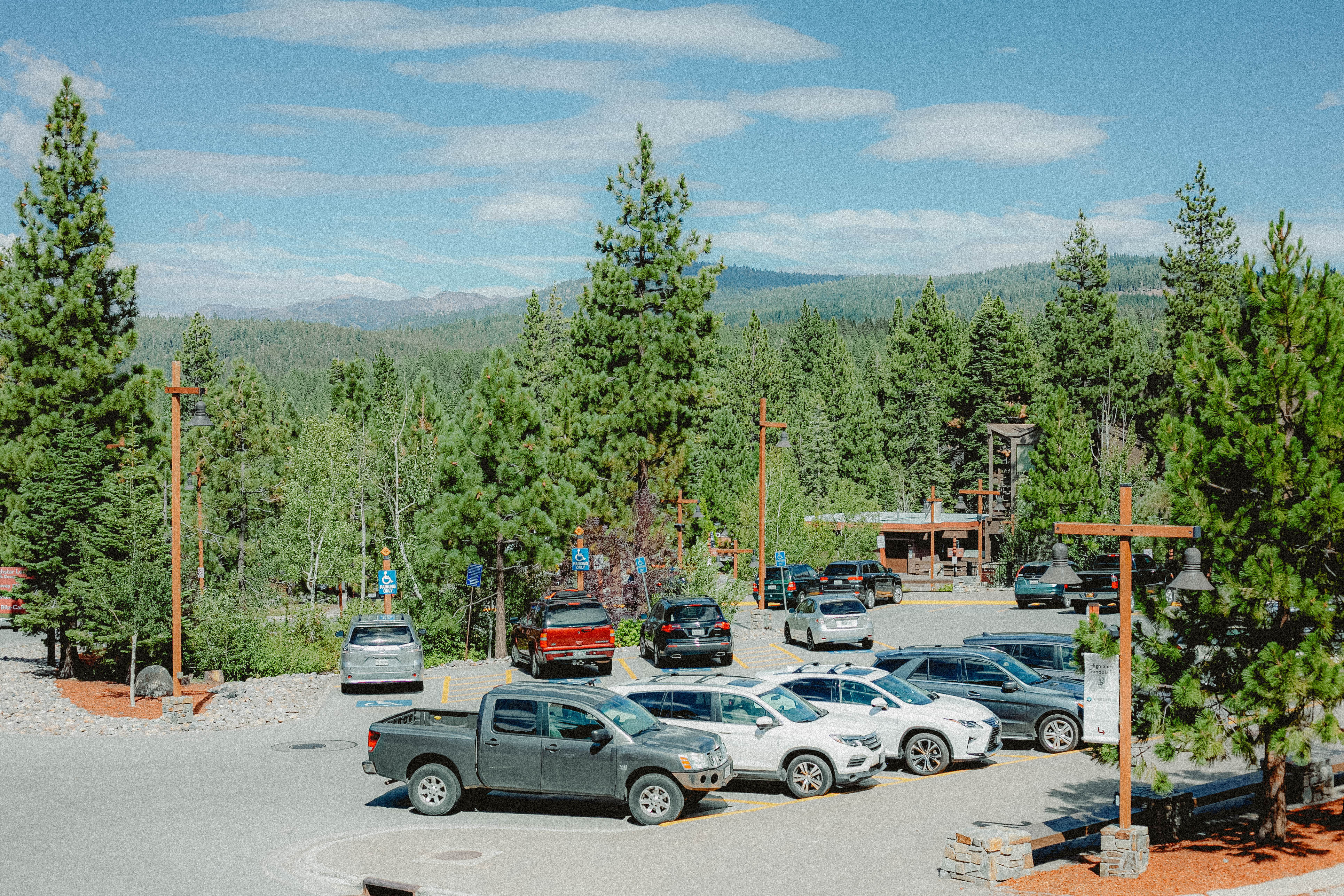 Lake Tahoe 28
