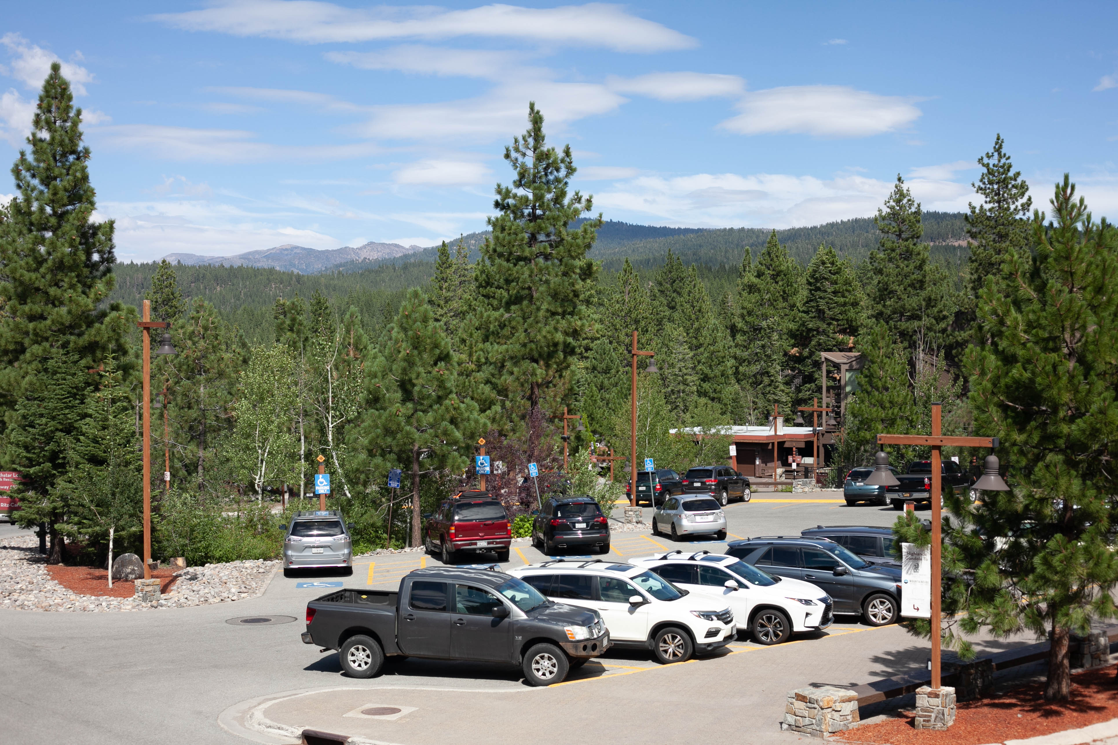 Lake Tahoe 27
