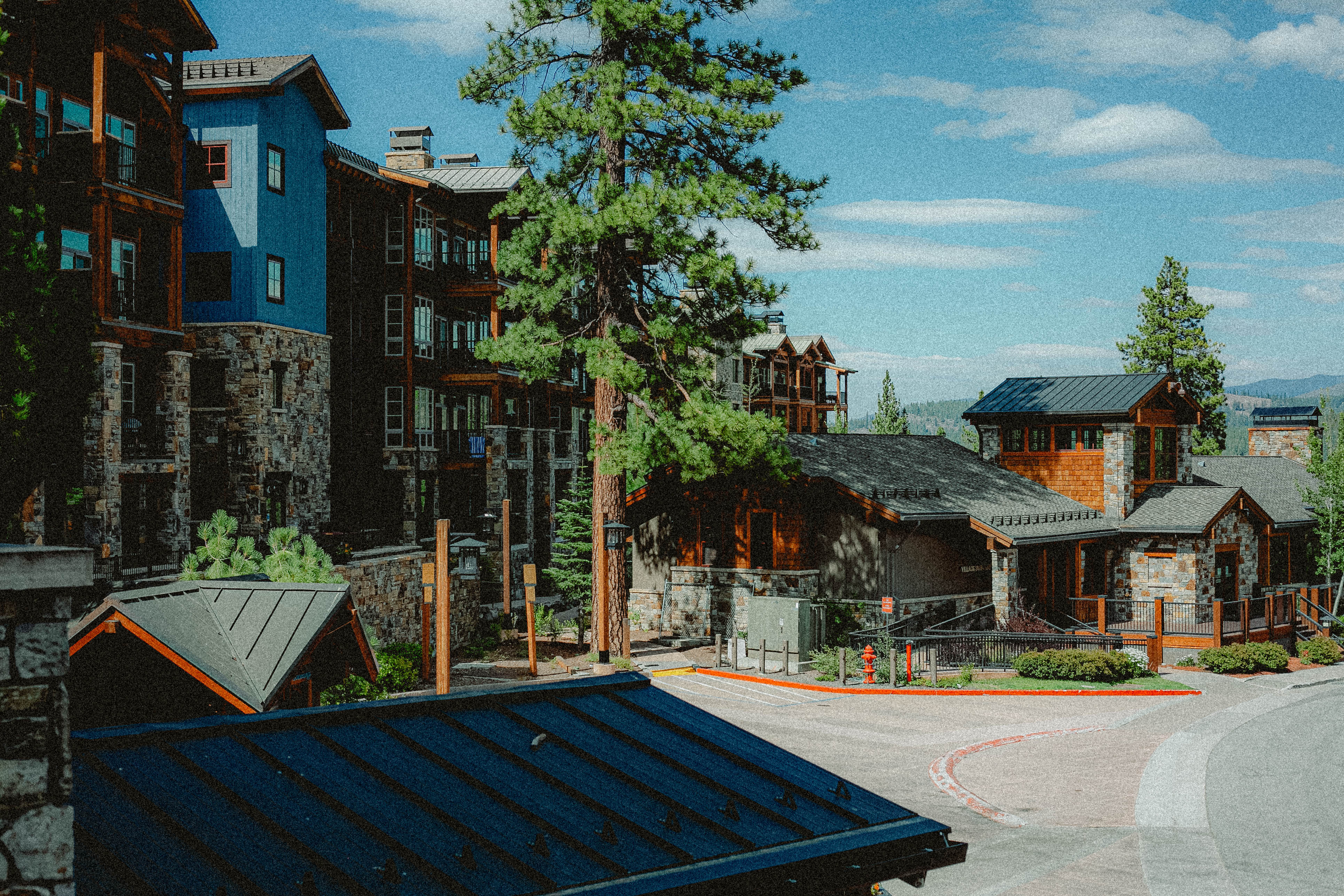 Lake Tahoe 30