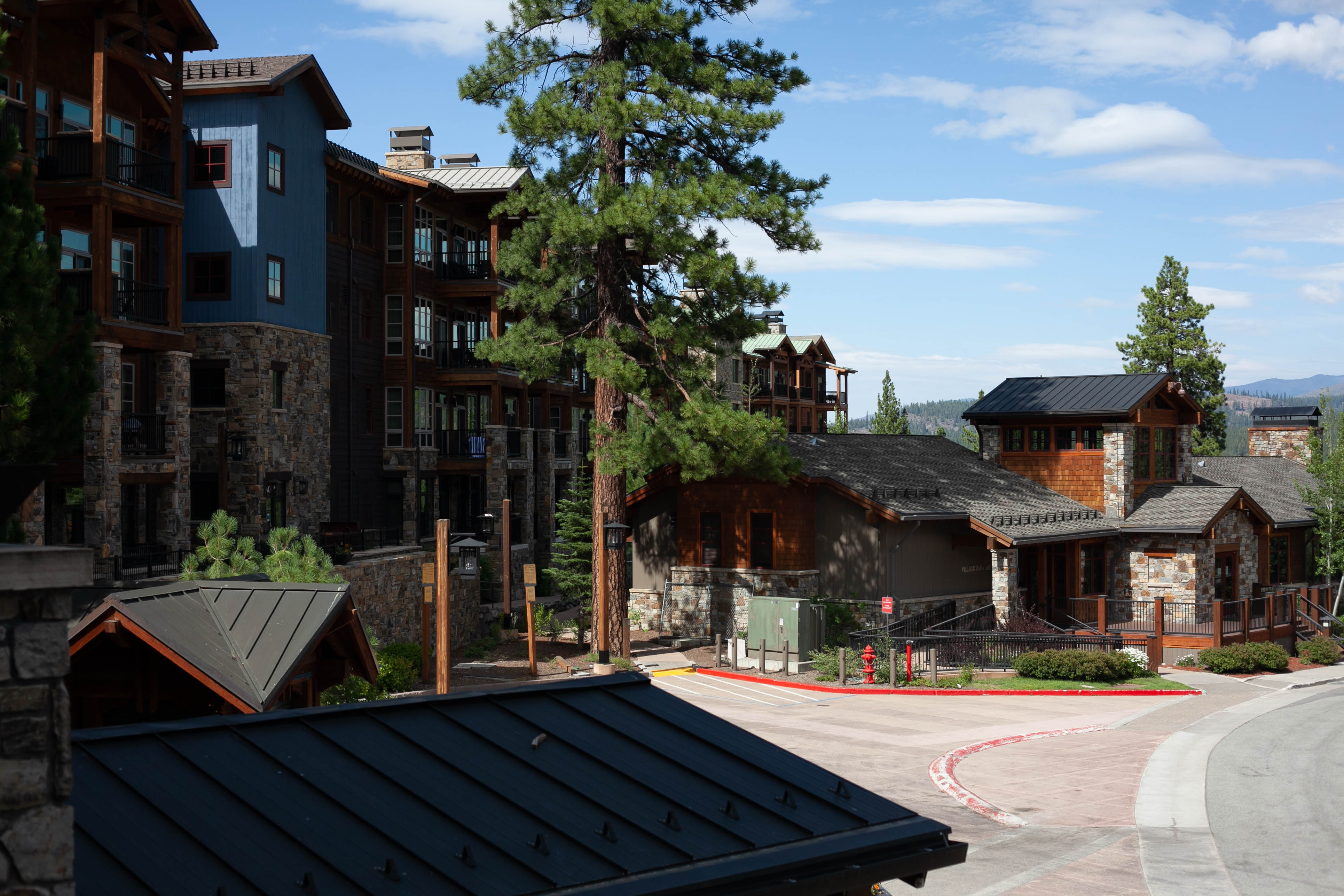 Lake Tahoe 29