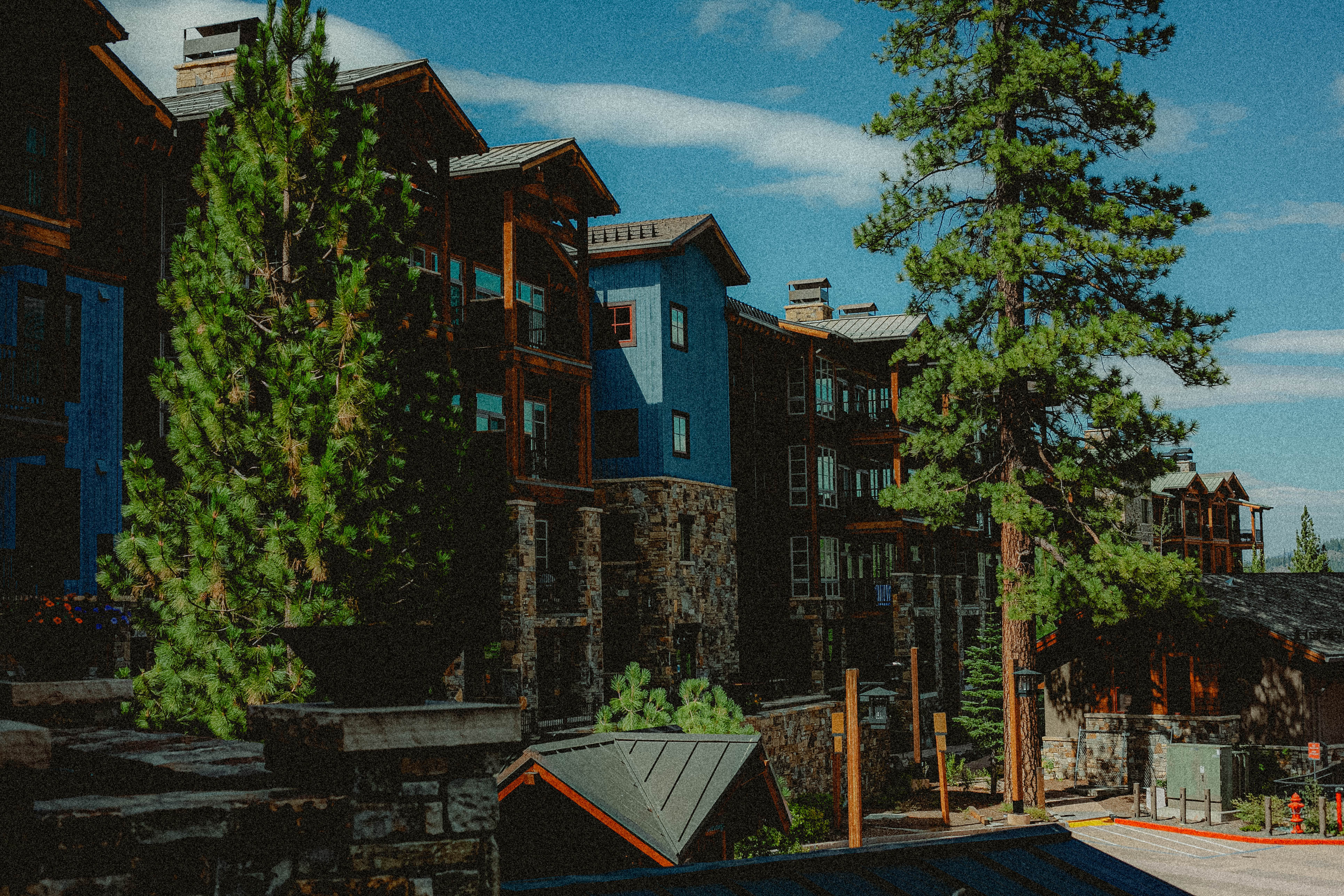 Lake Tahoe 32
