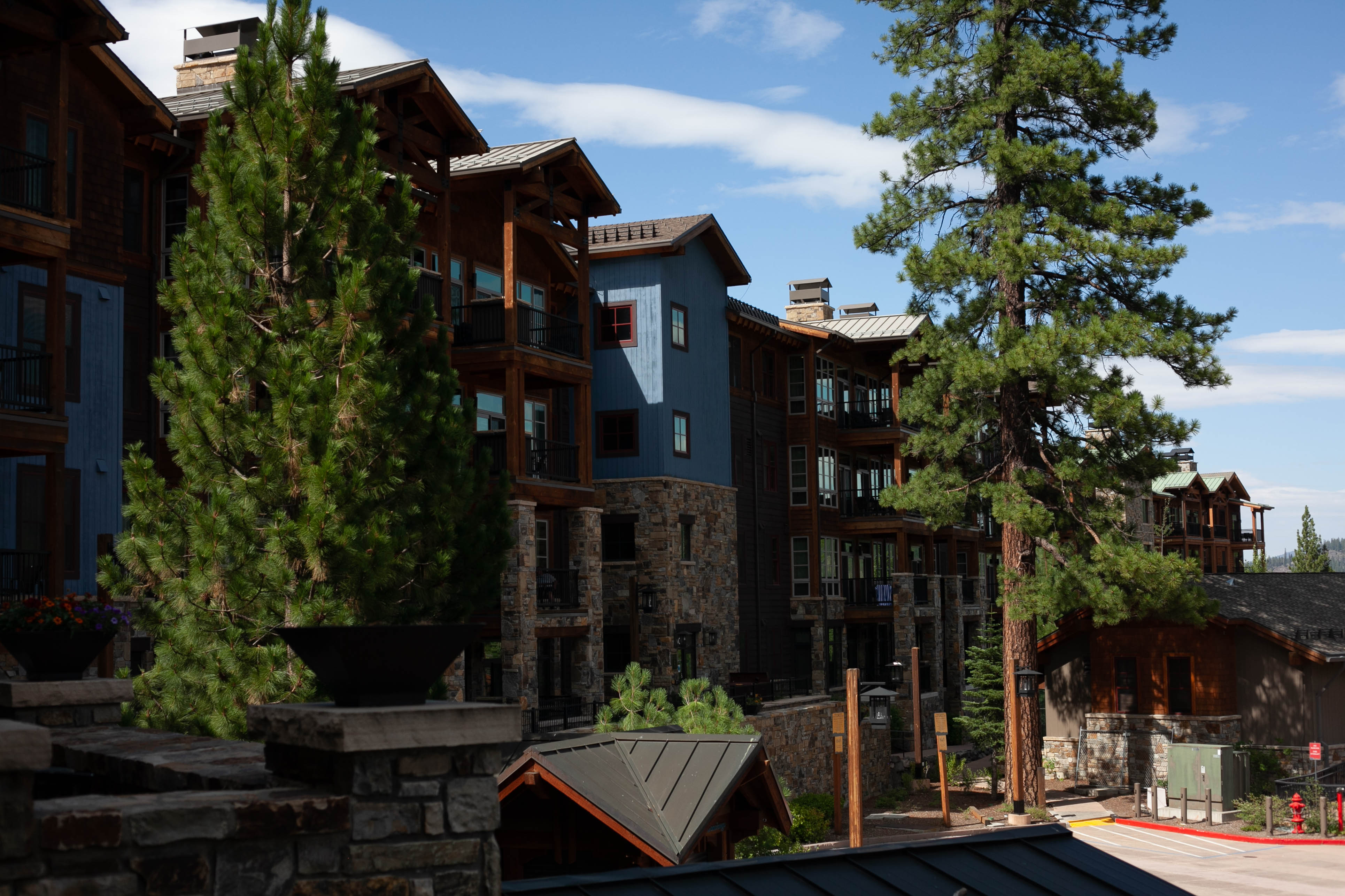 Lake Tahoe 31