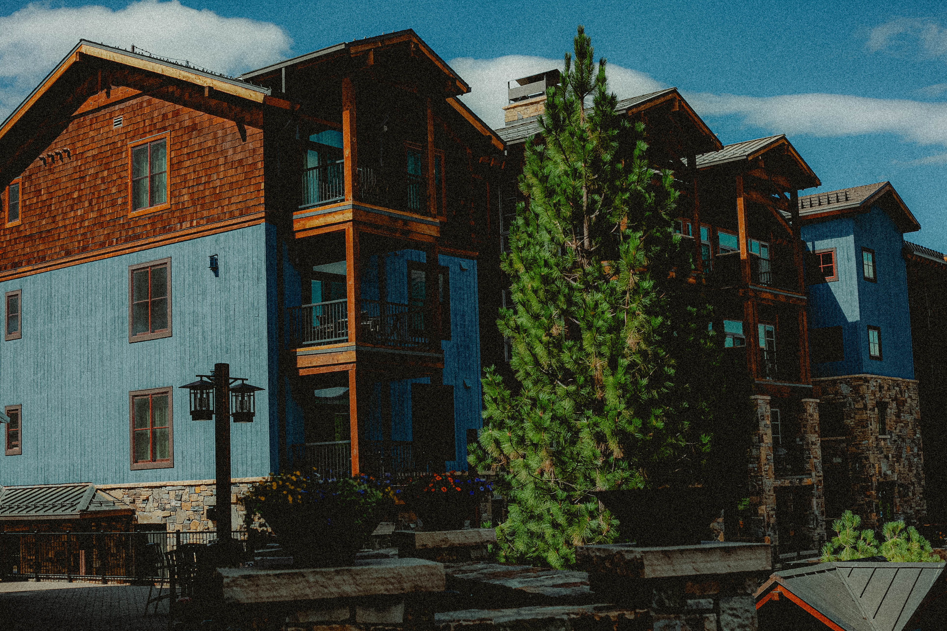 Lake Tahoe 34