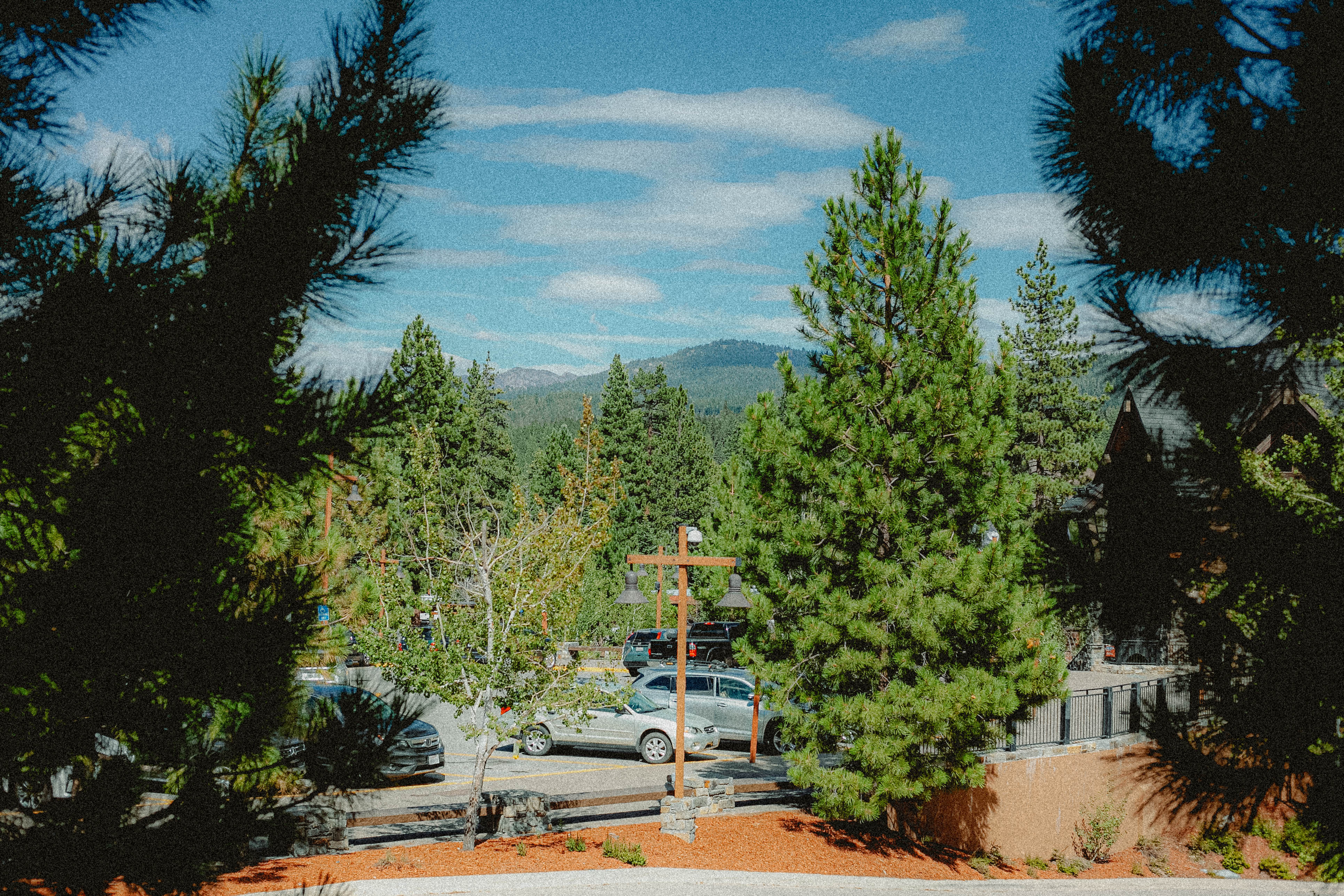 Lake Tahoe 36