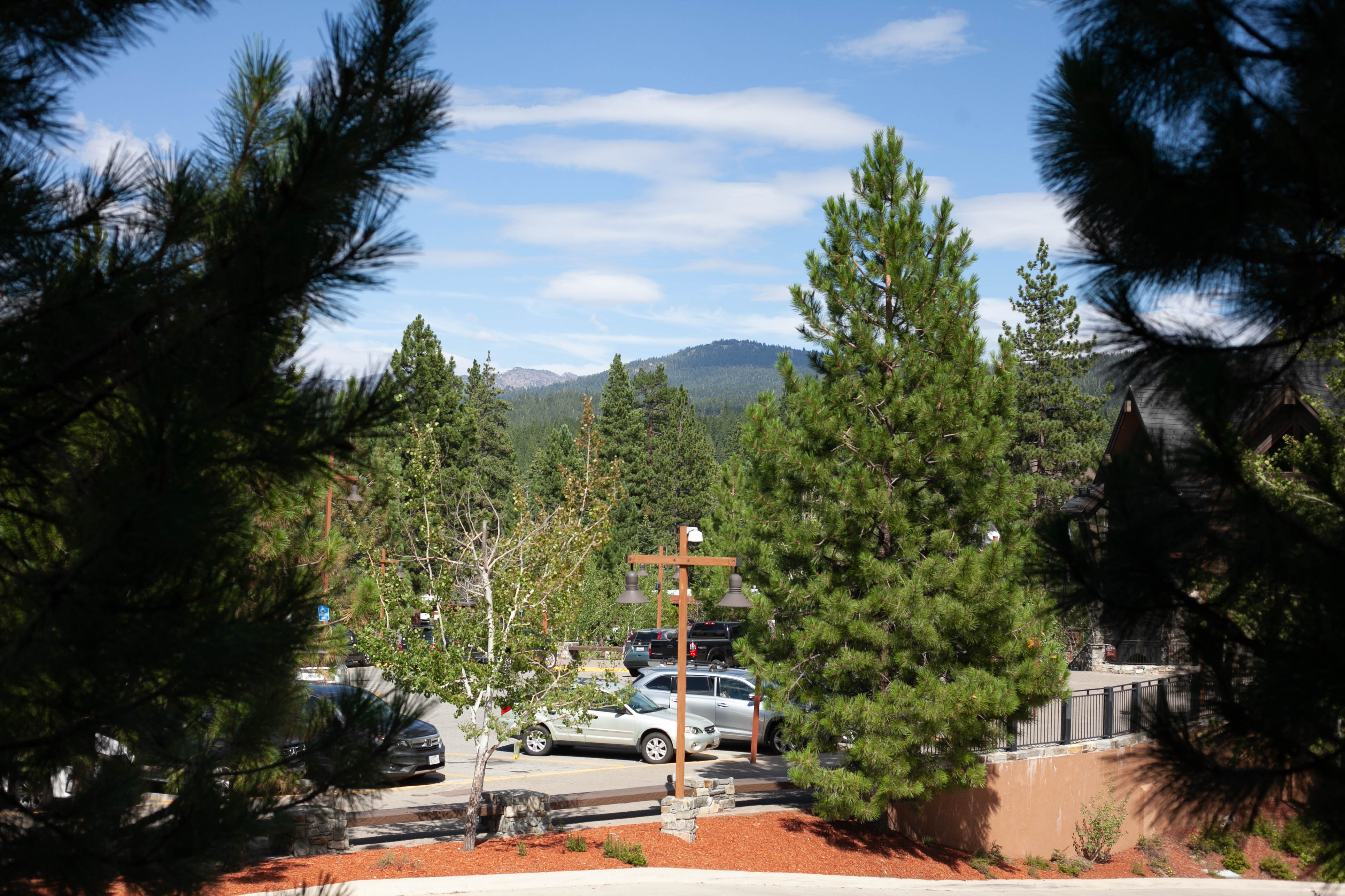 Lake Tahoe 35