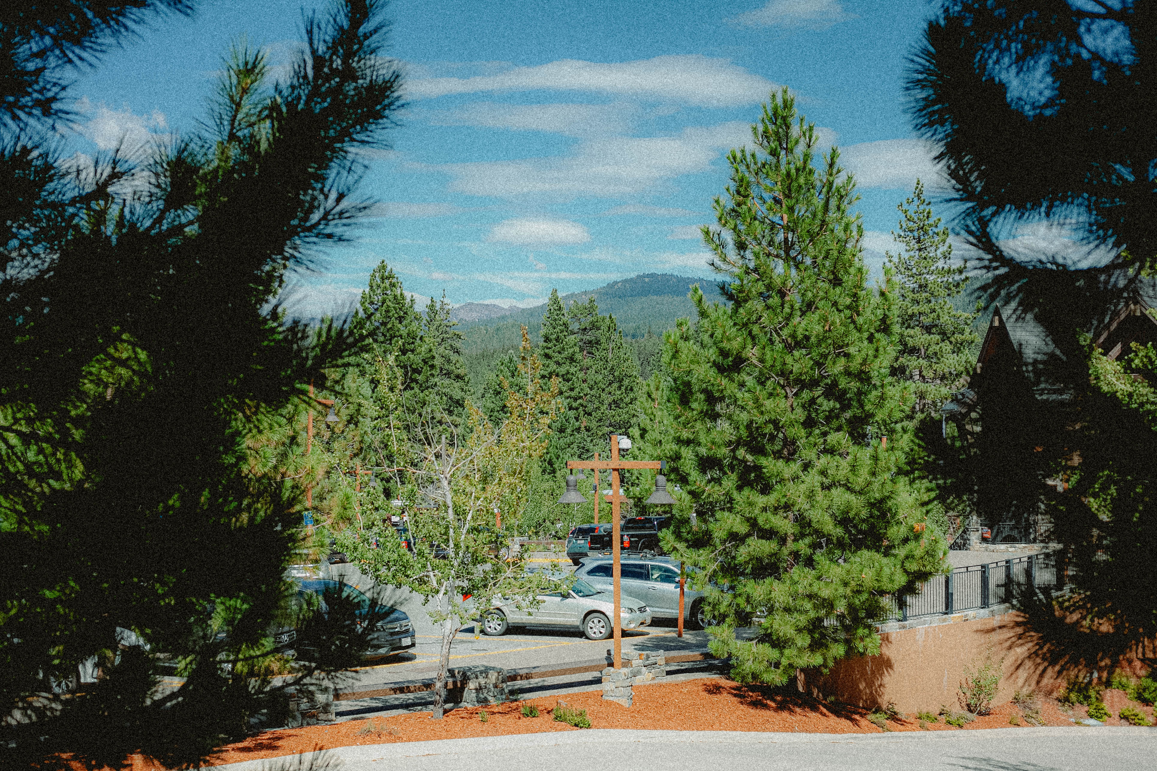 Lake Tahoe 38