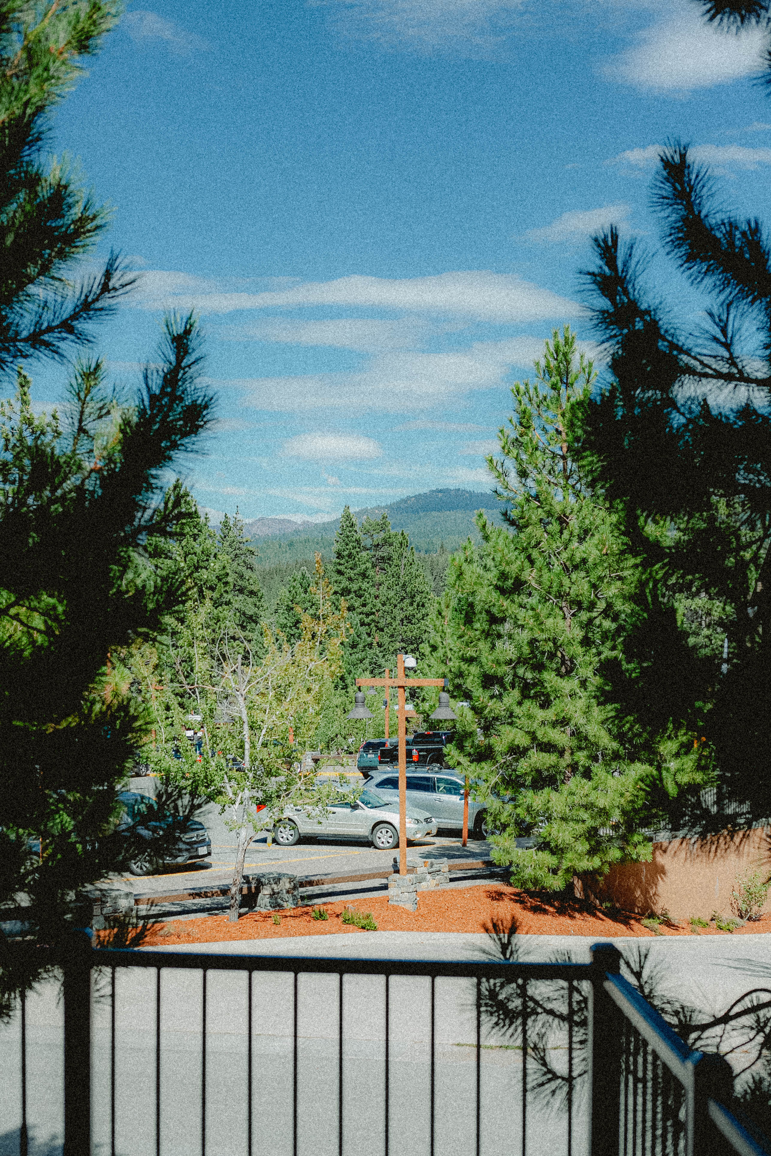Lake Tahoe 40