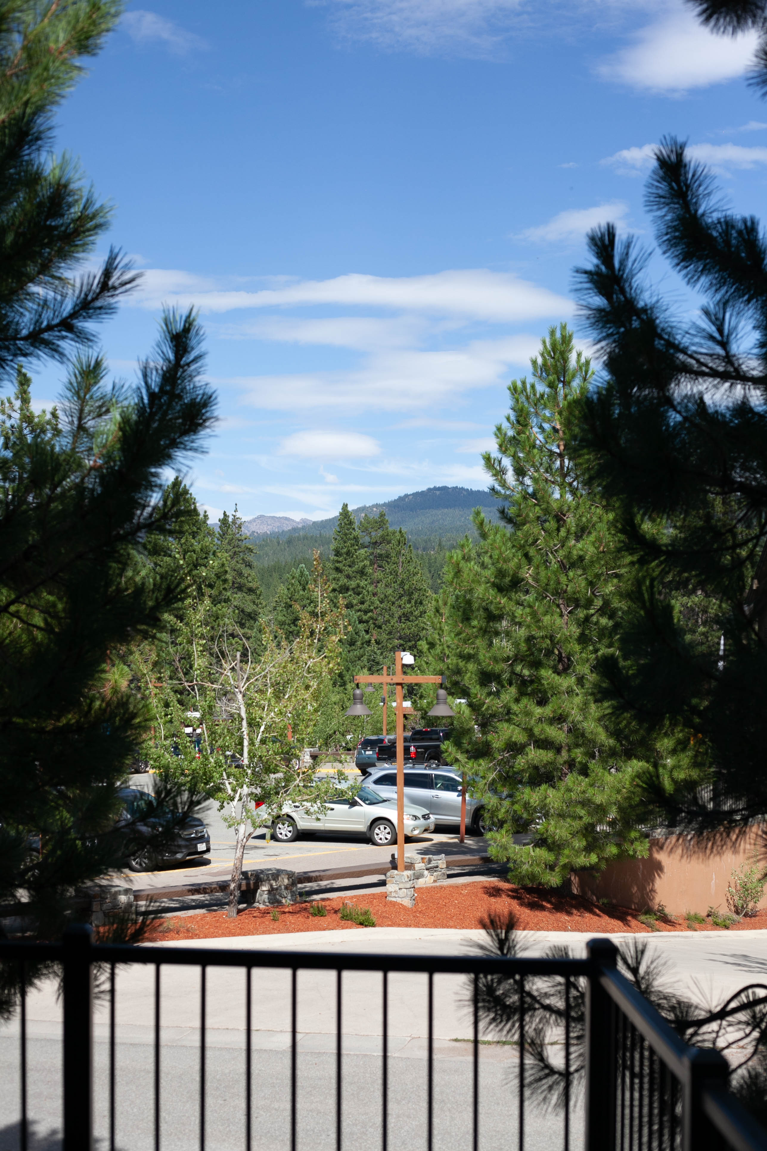 Lake Tahoe 39