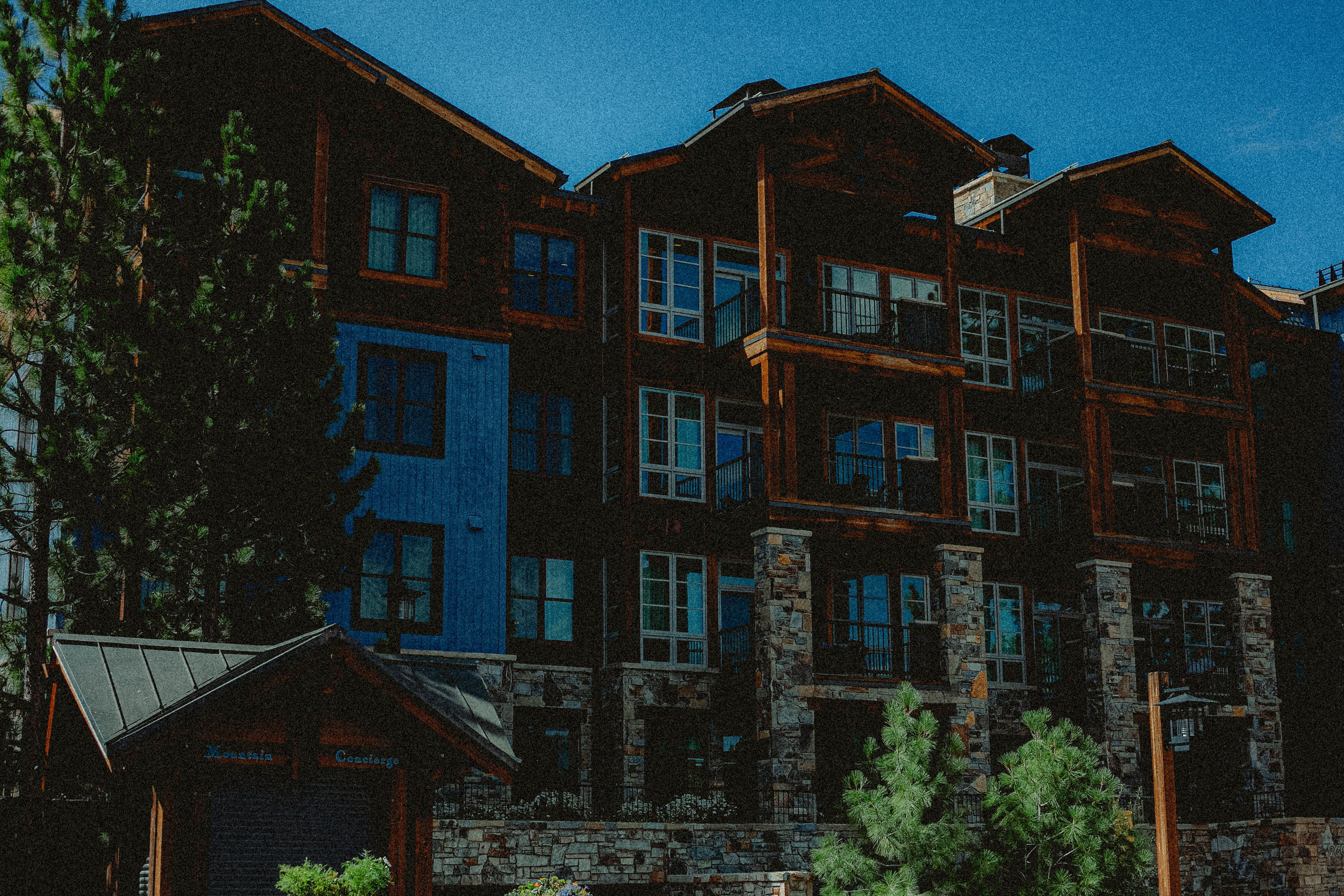 Lake Tahoe 44