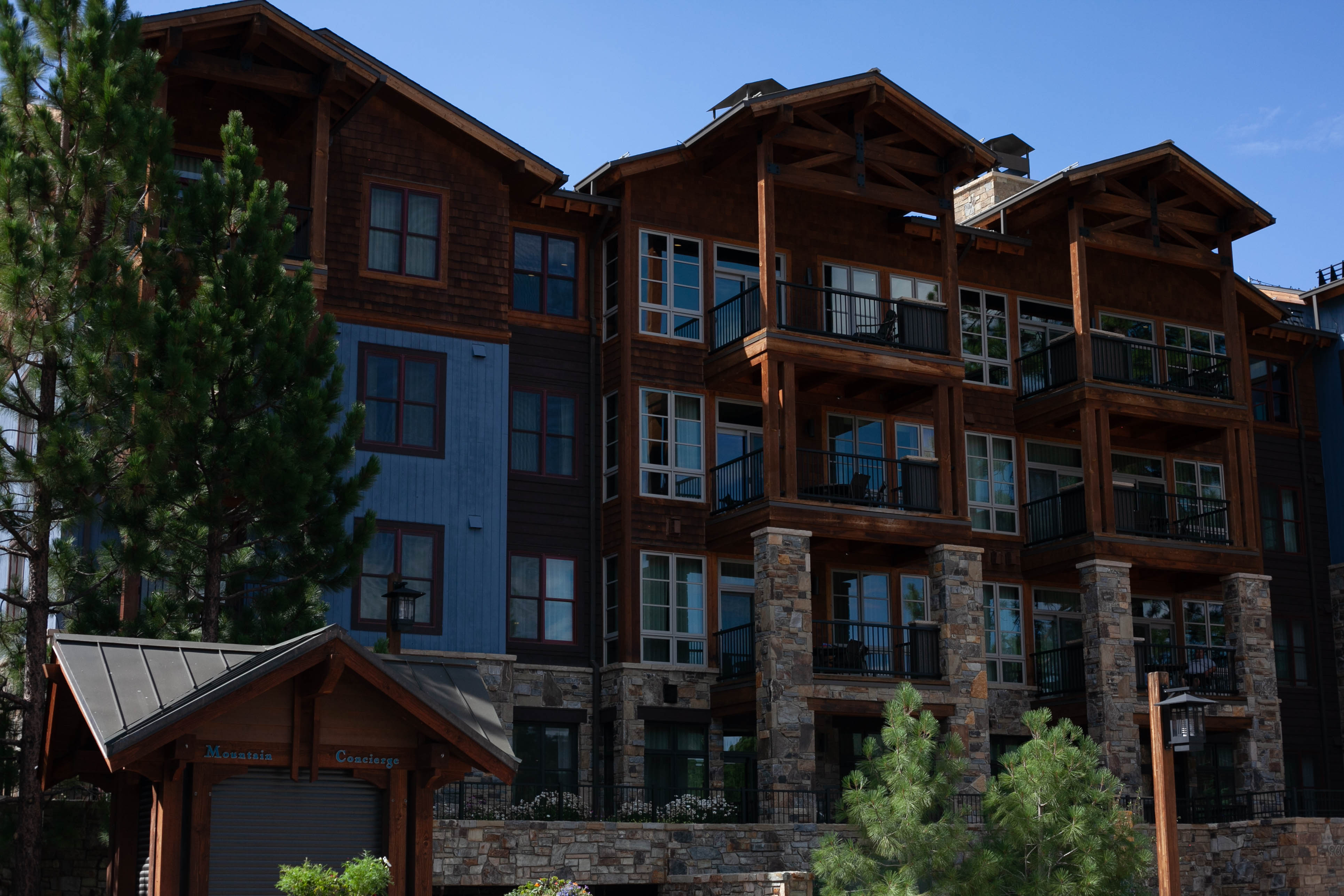 Lake Tahoe 43