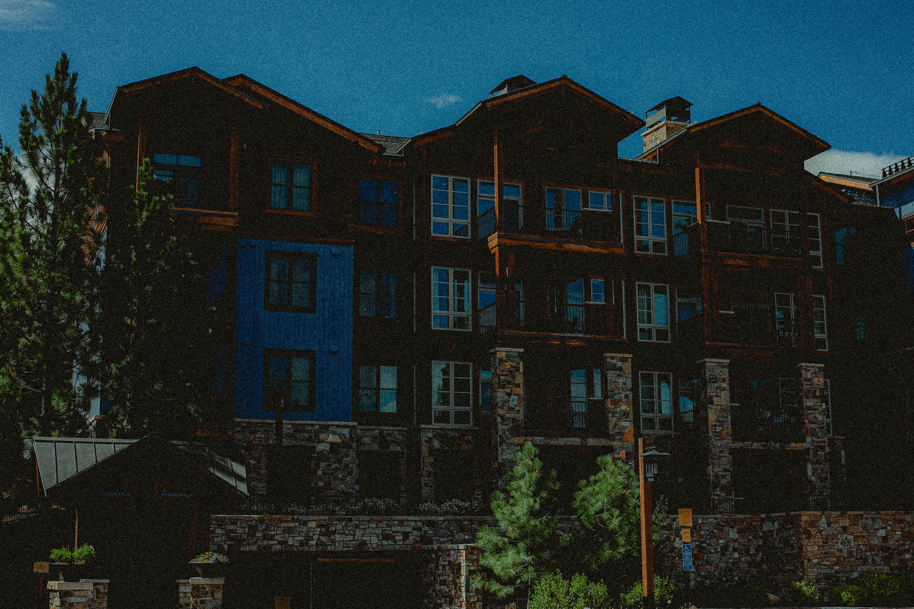 Lake Tahoe 46