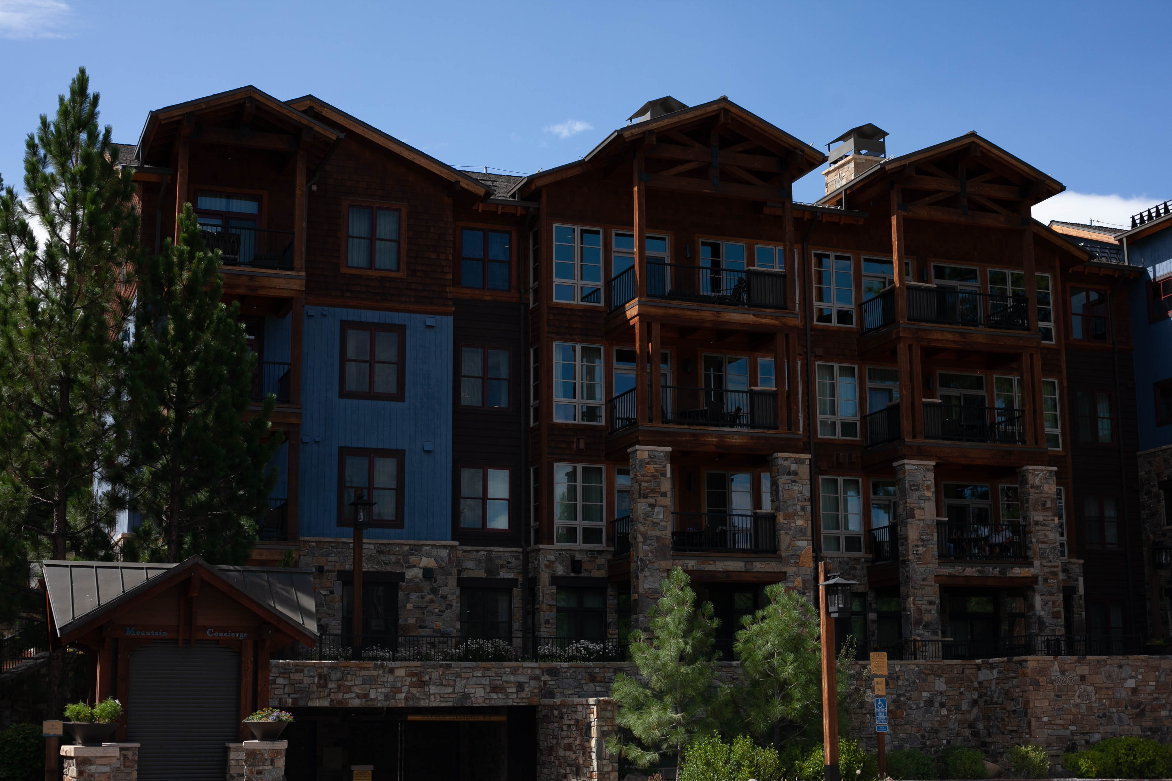 Lake Tahoe 45