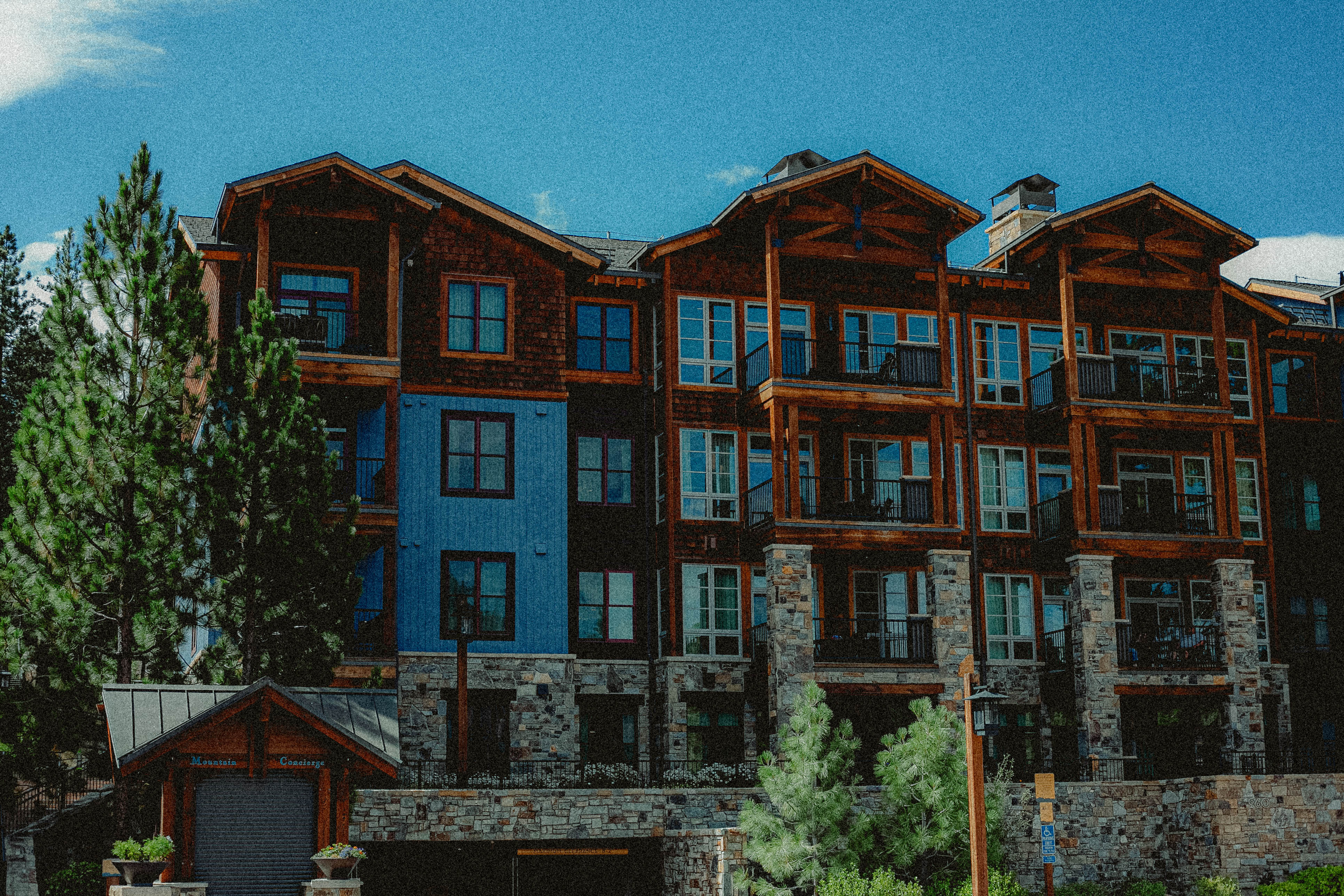 Lake Tahoe 48