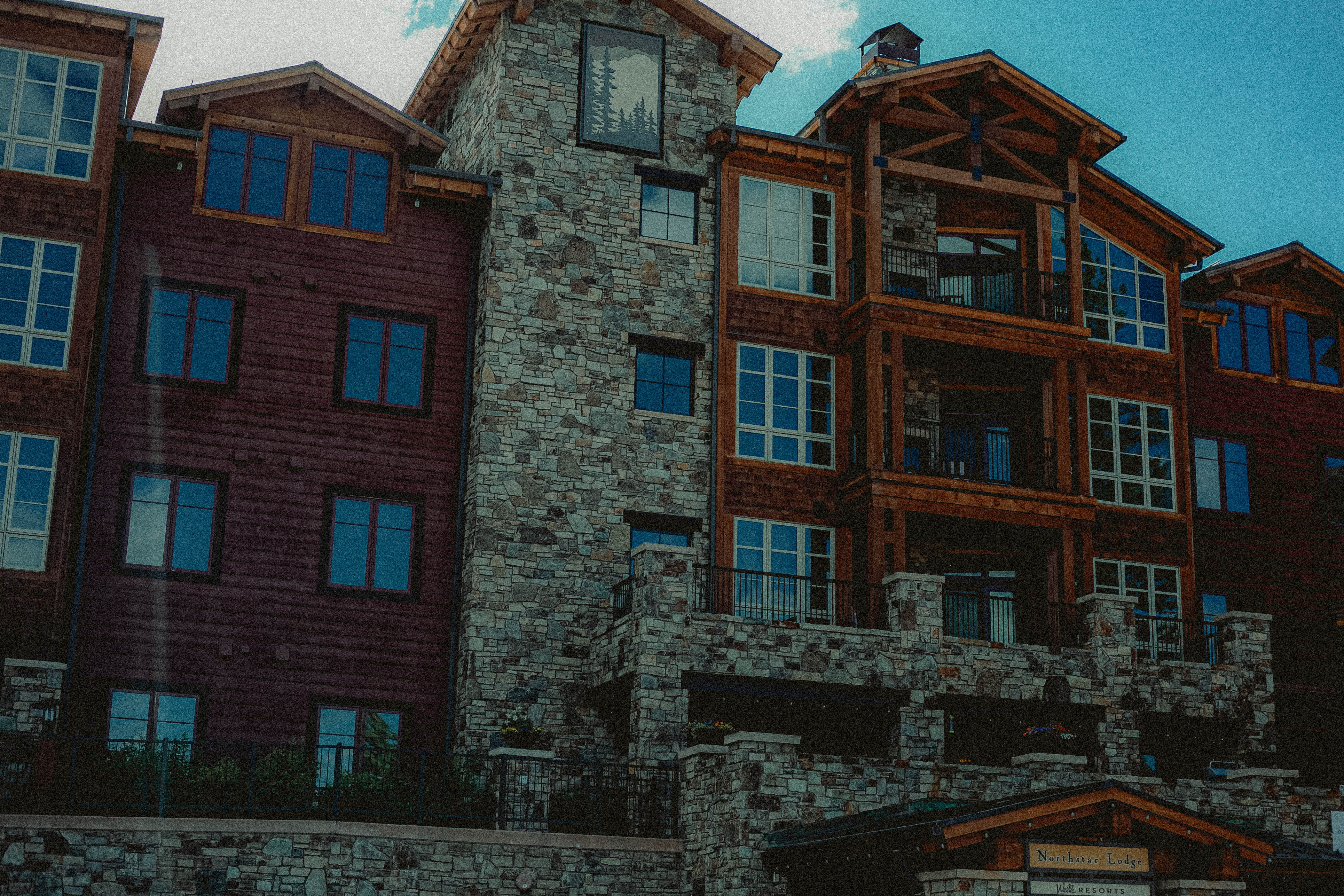 Lake Tahoe 50