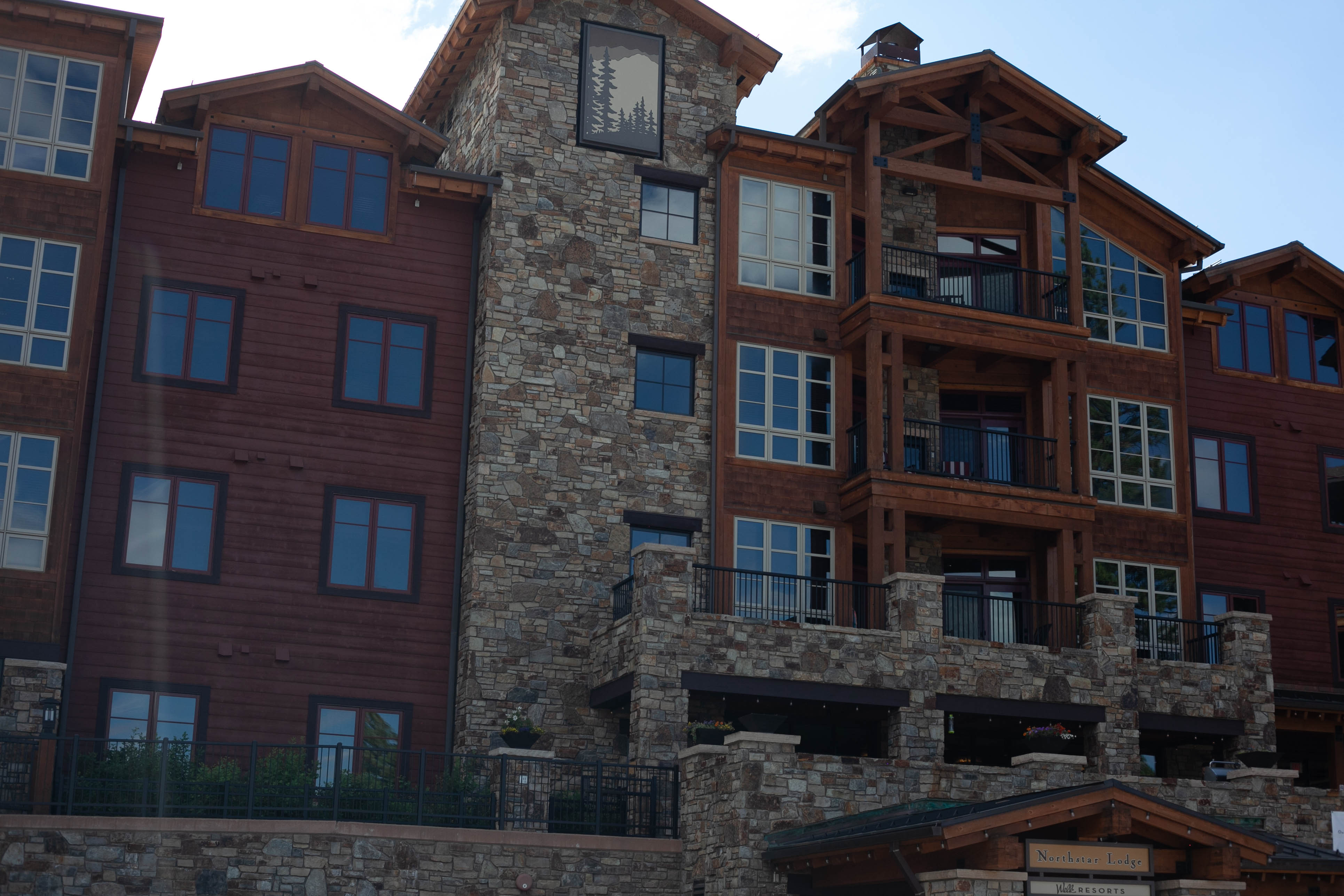 Lake Tahoe 49