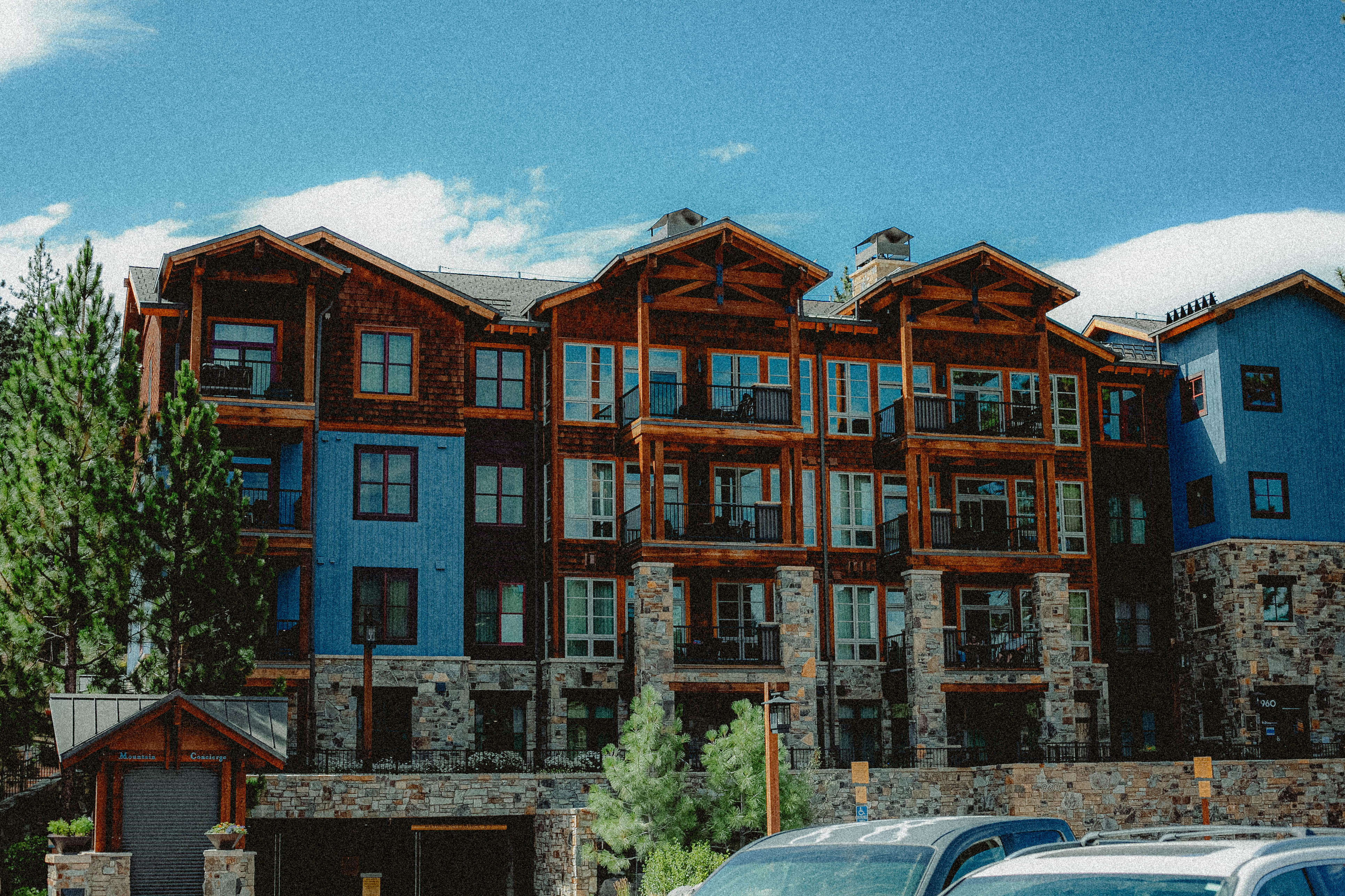 Lake Tahoe 52