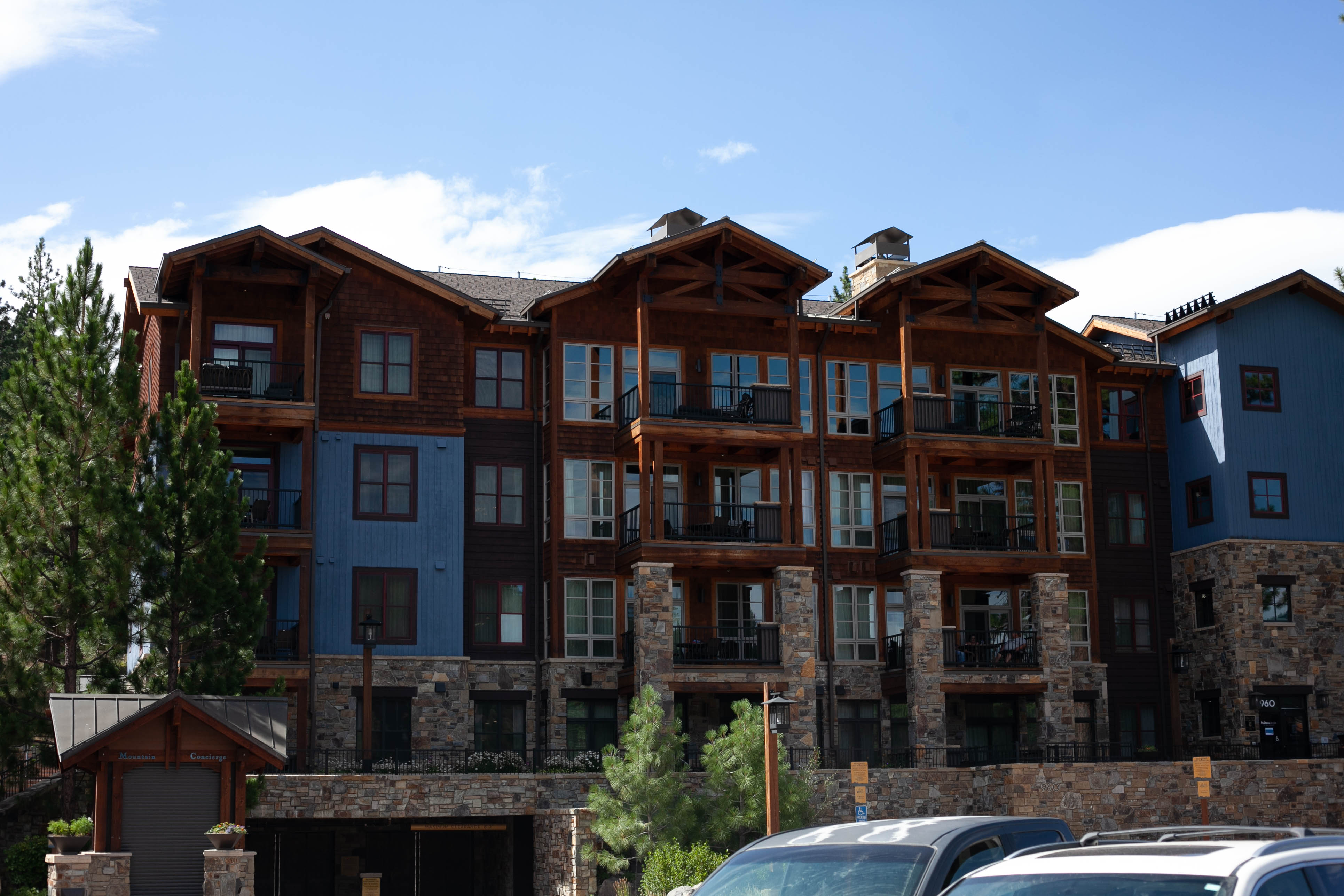 Lake Tahoe 51