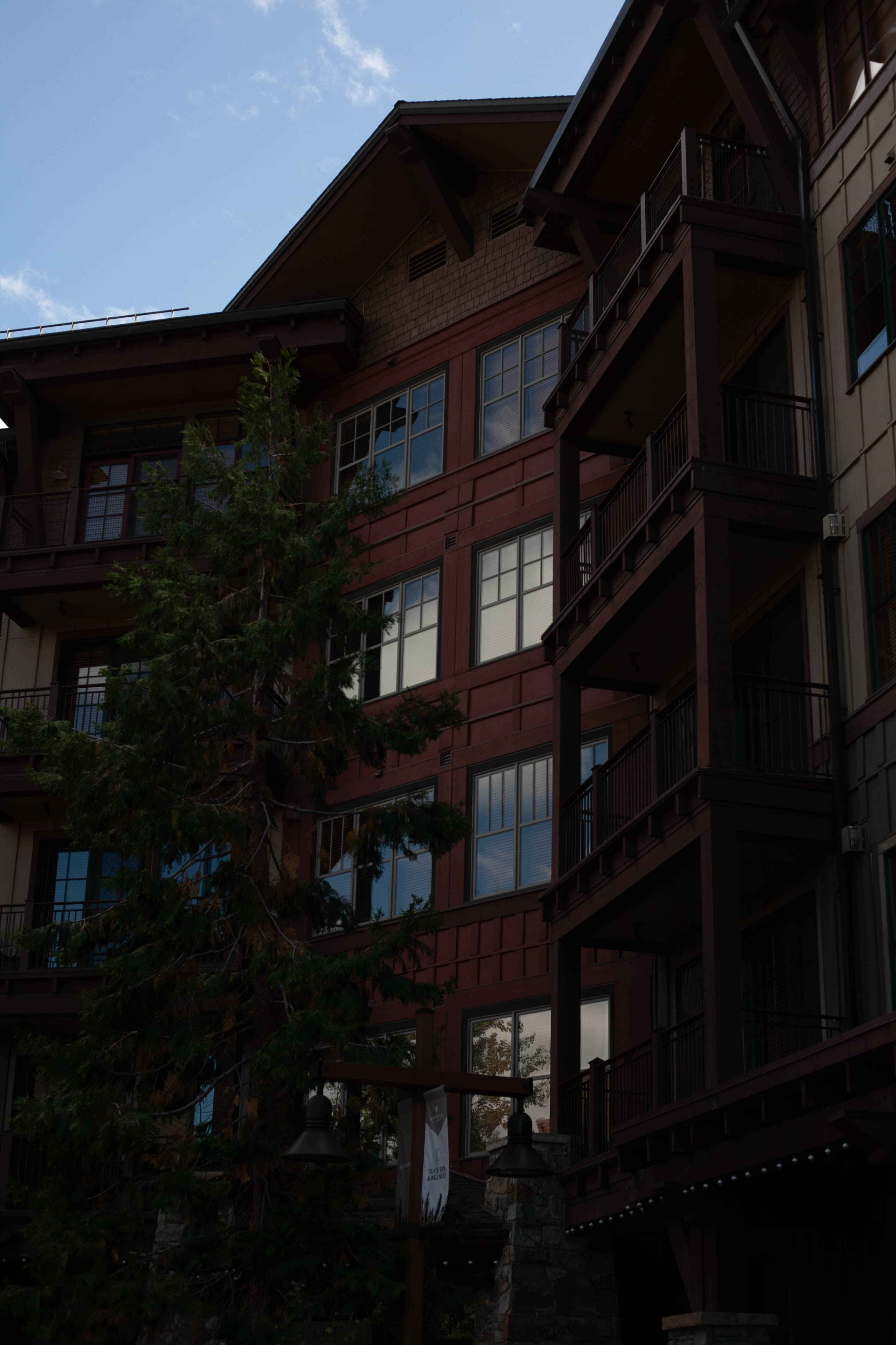 Lake Tahoe 57