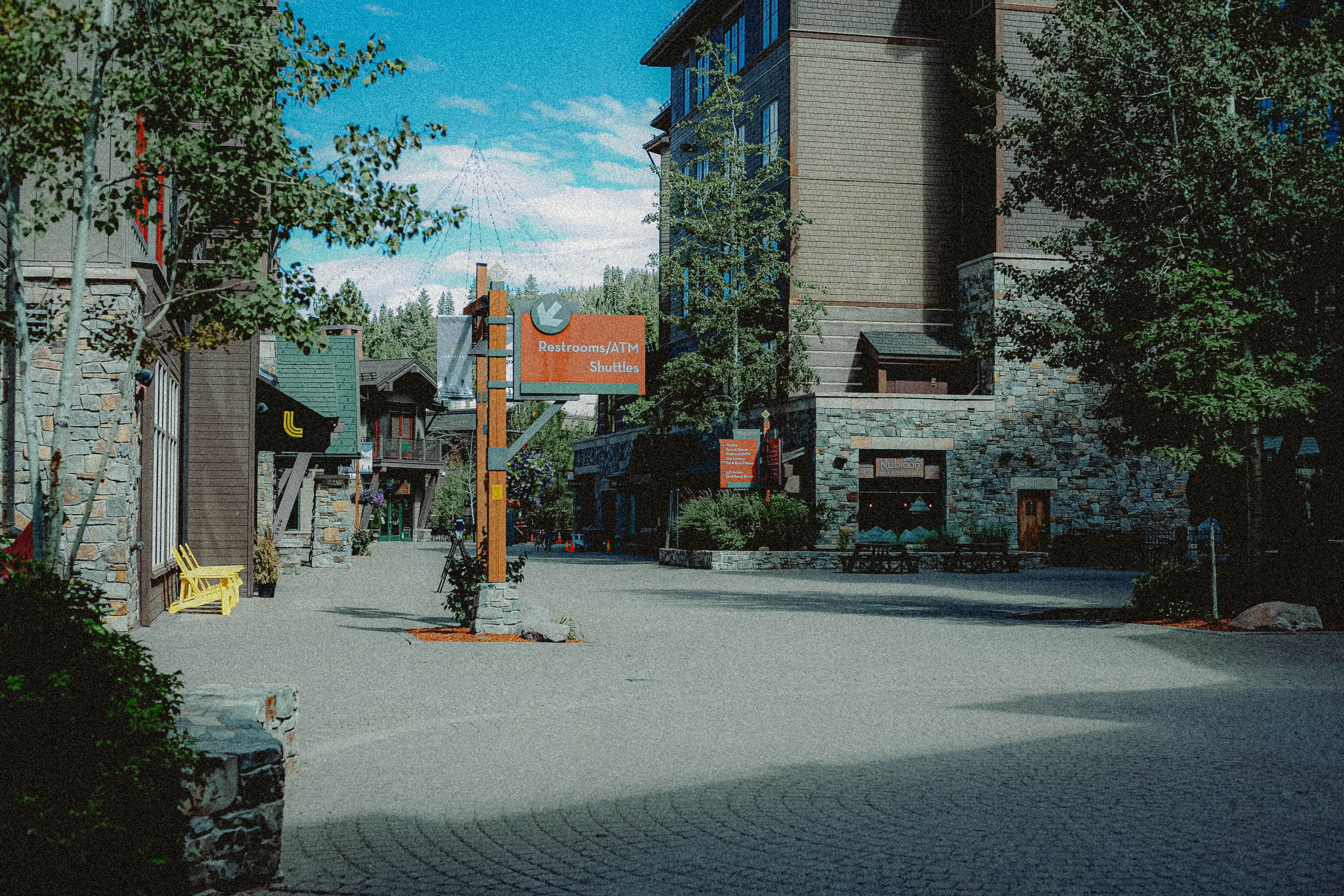 Lake Tahoe 60