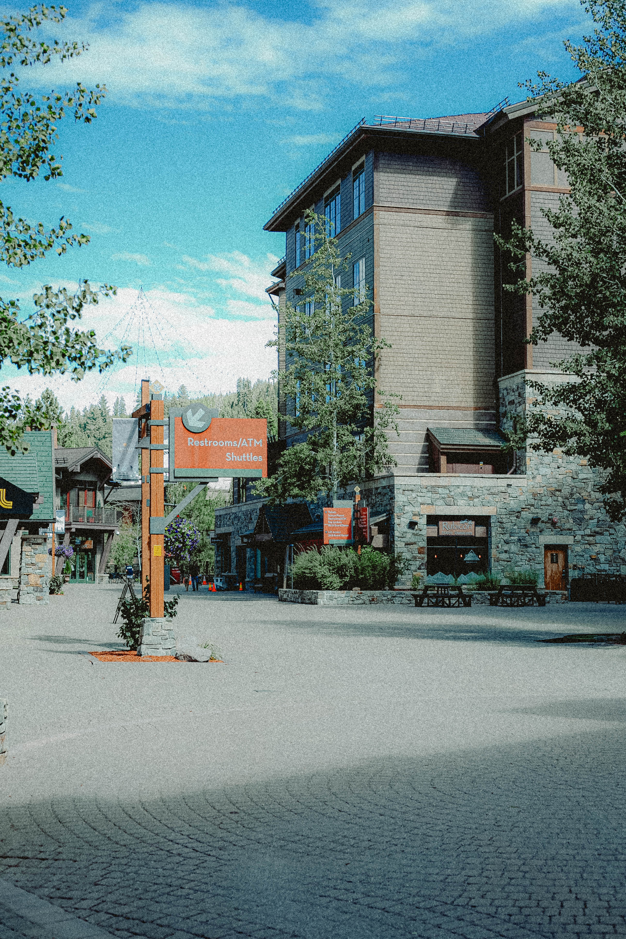 Lake Tahoe 62