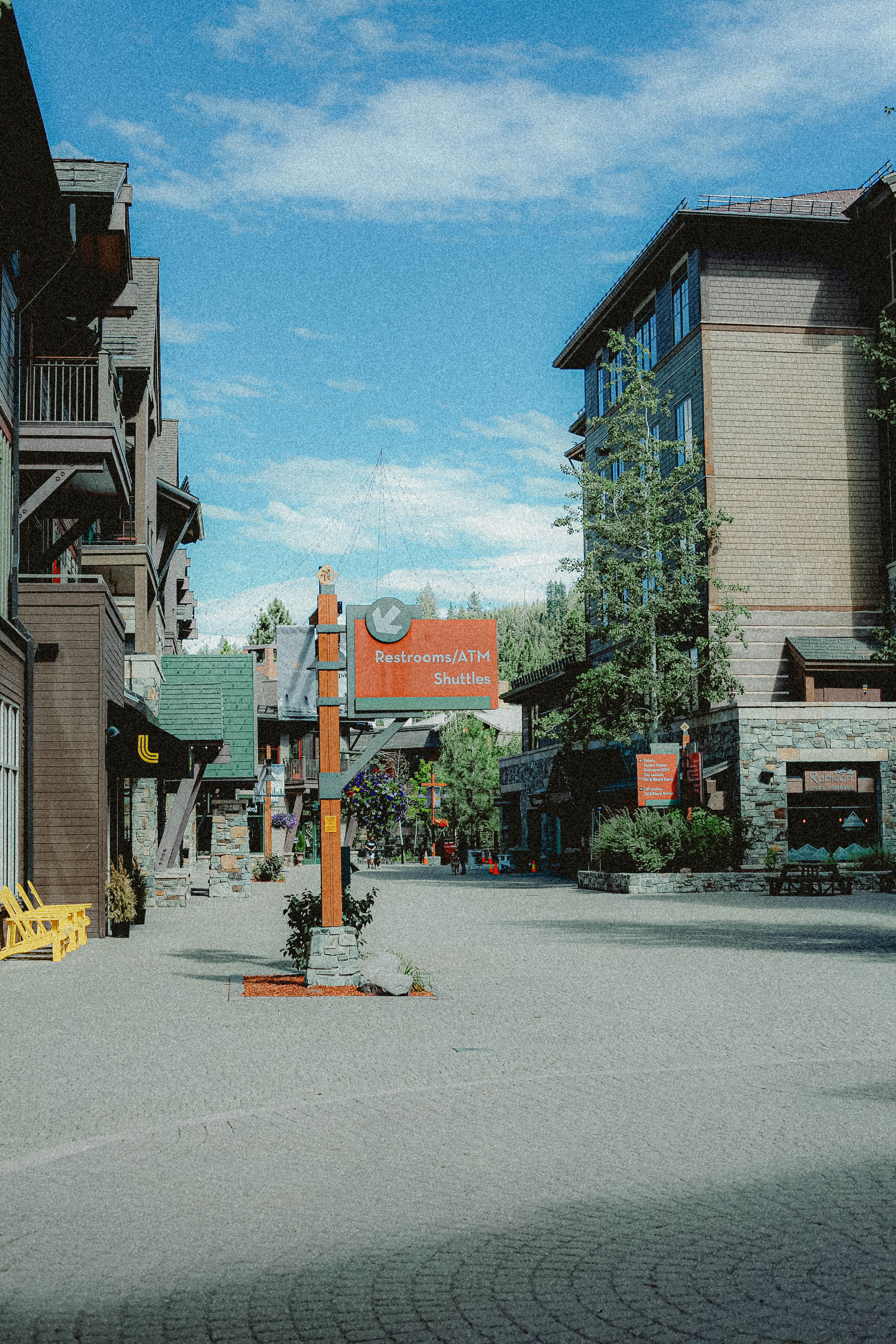 Lake Tahoe 66