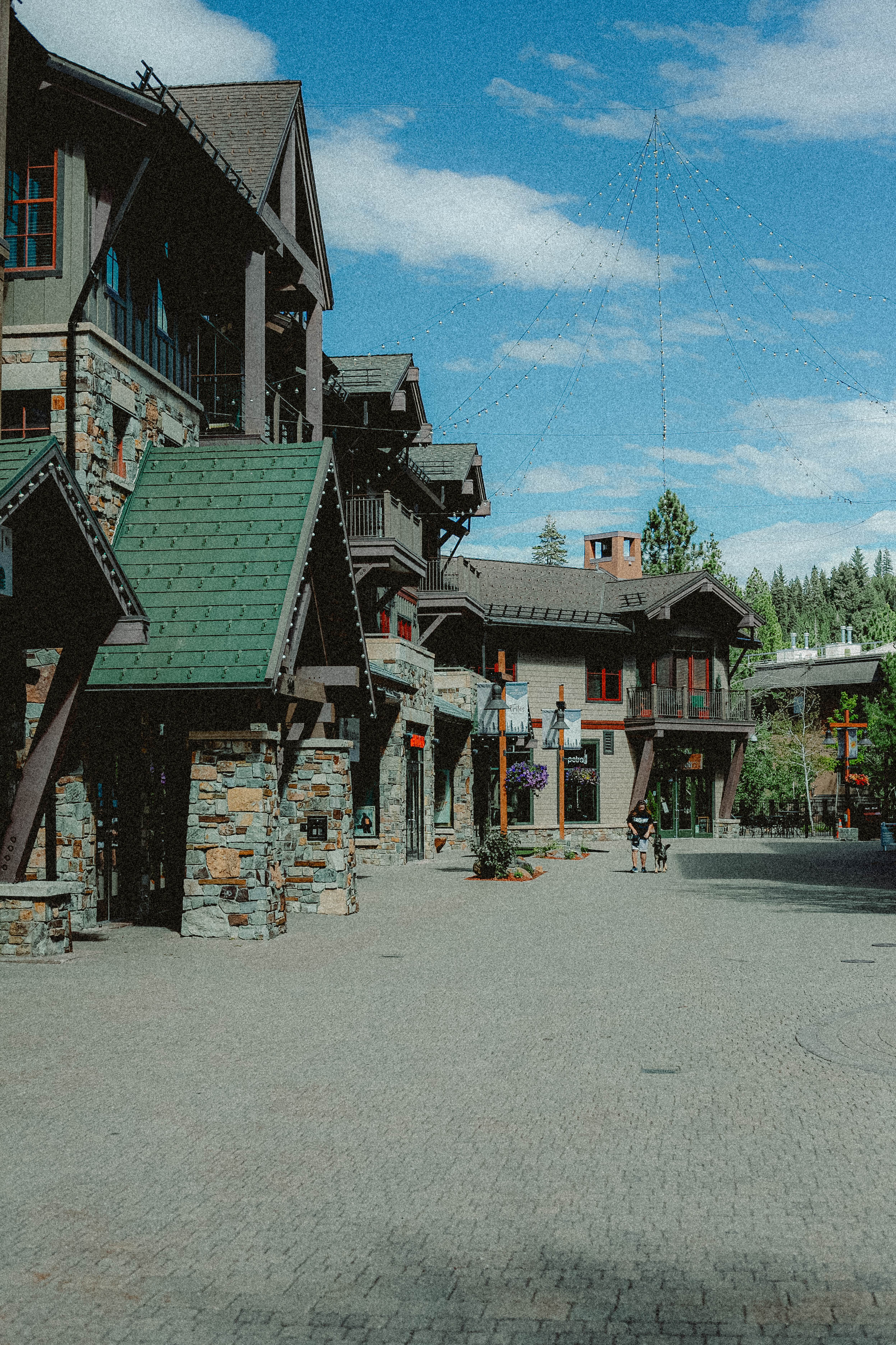 Lake Tahoe 70