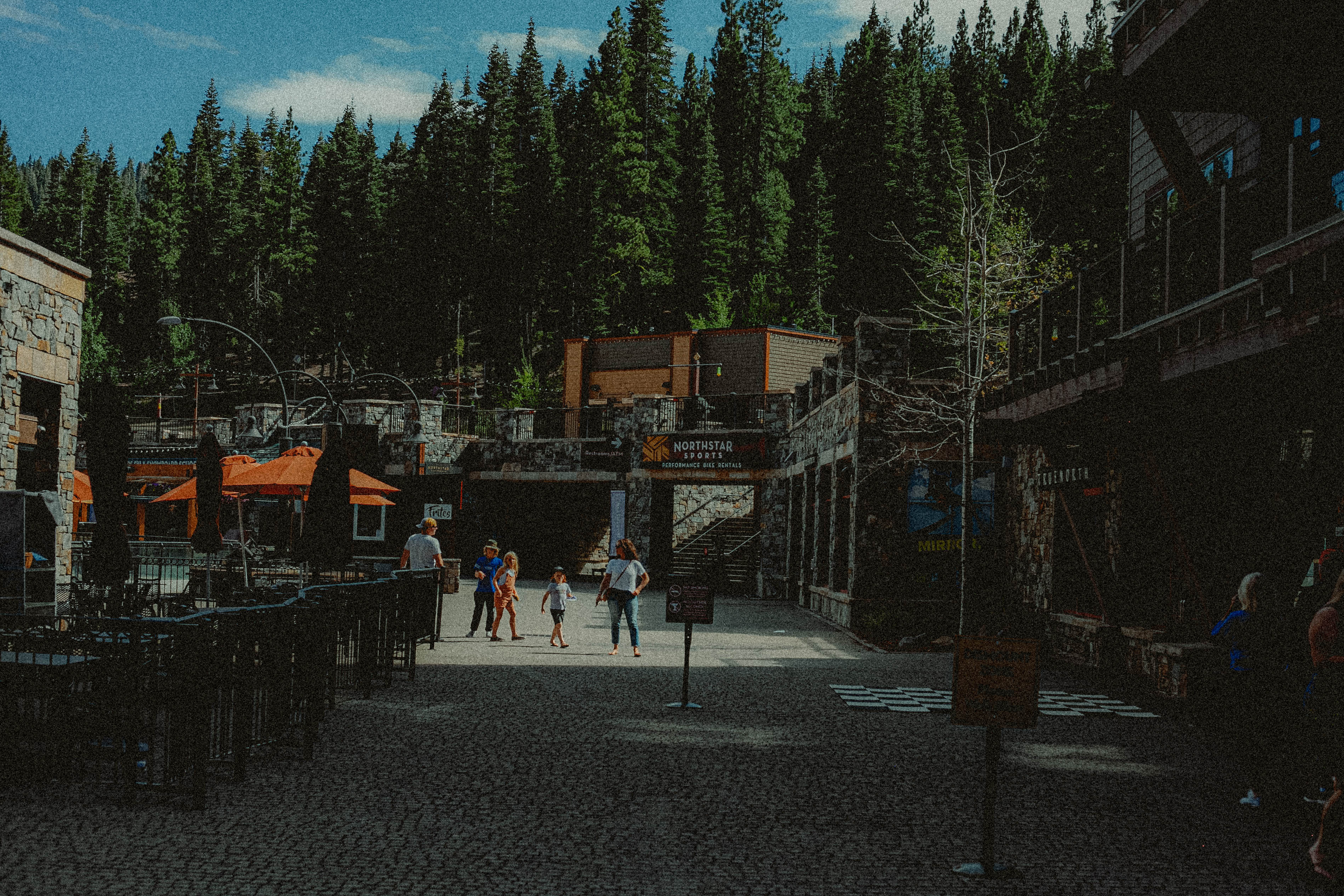 Lake Tahoe 74