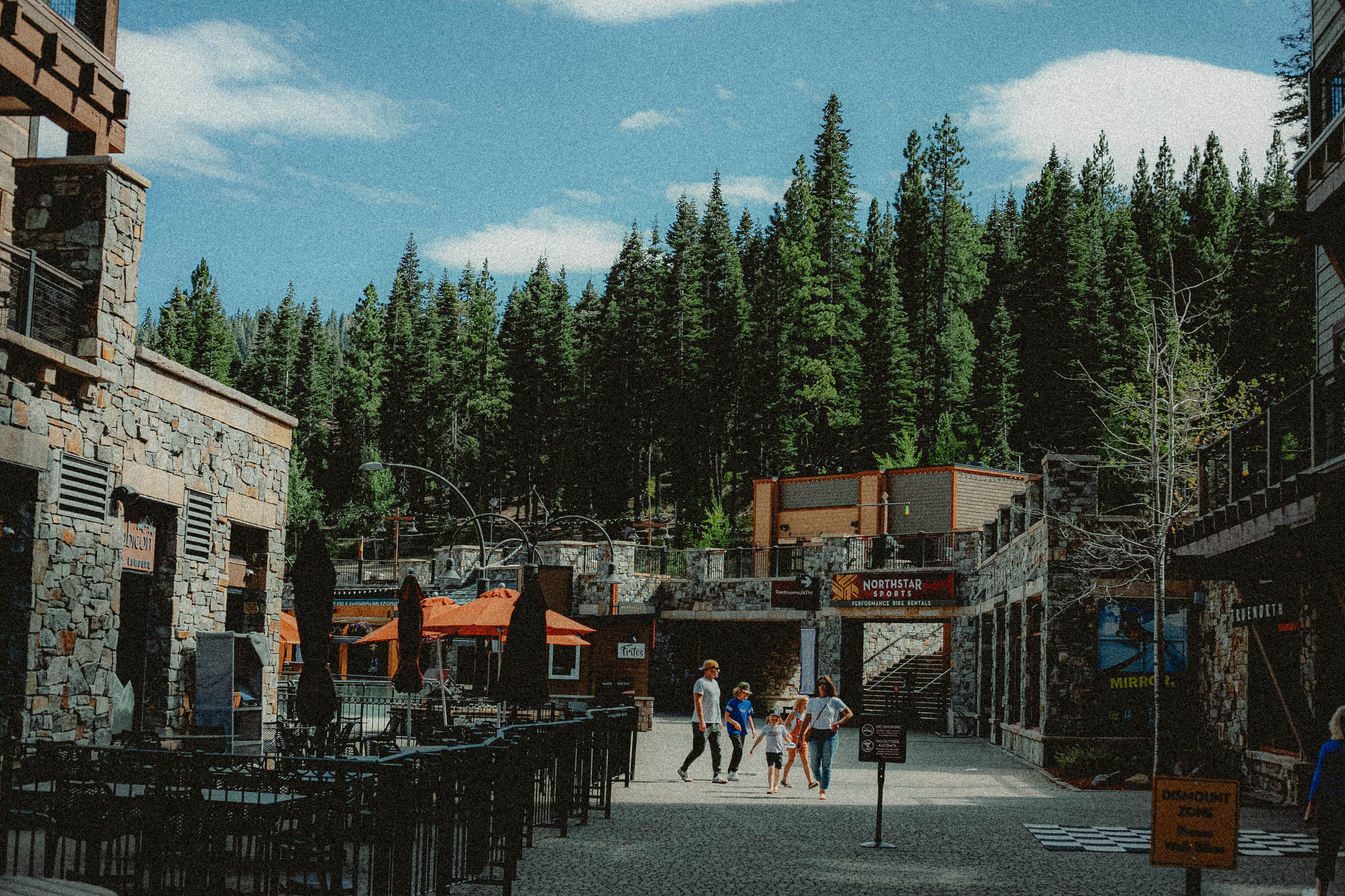 Lake Tahoe 76