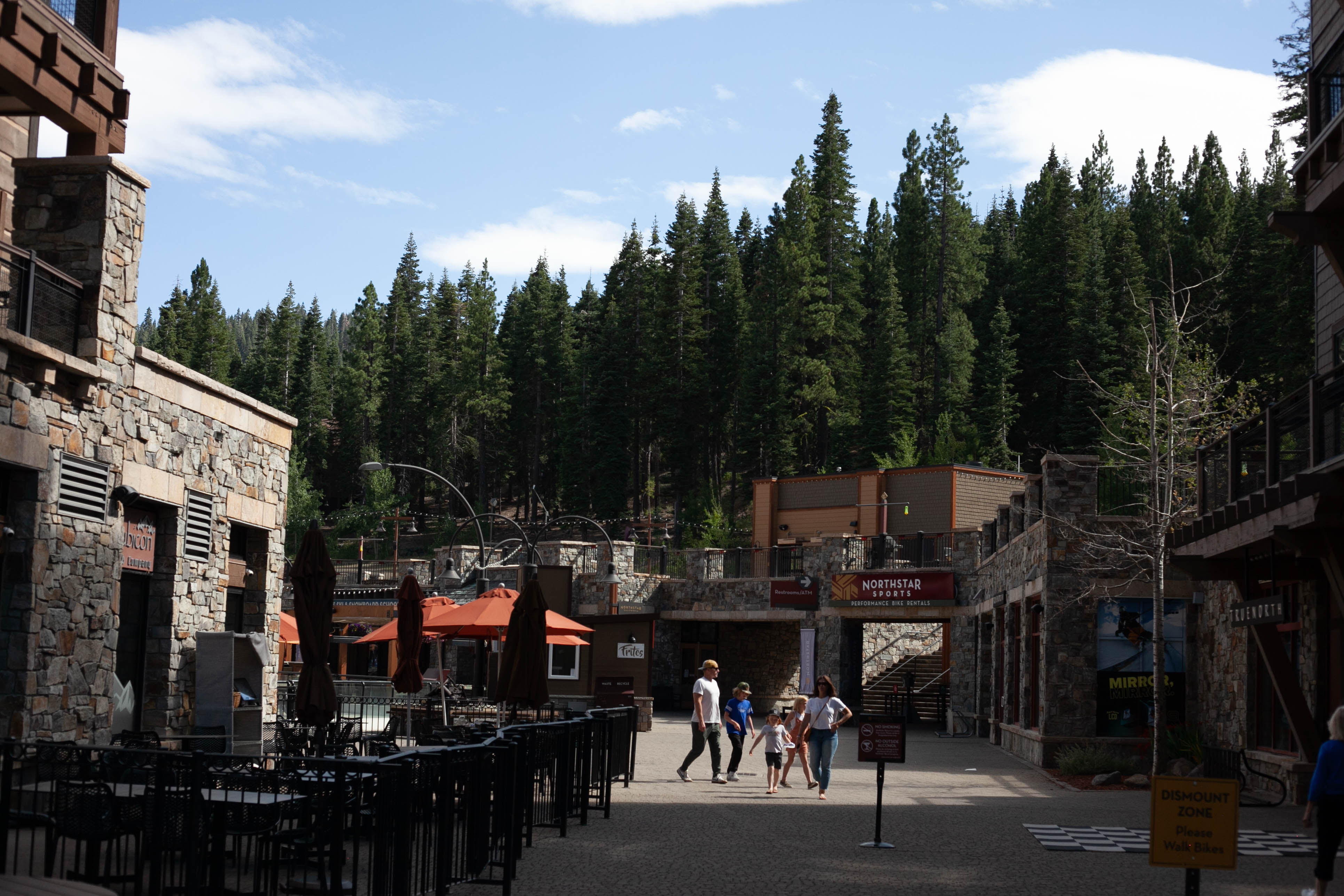 Lake Tahoe 75