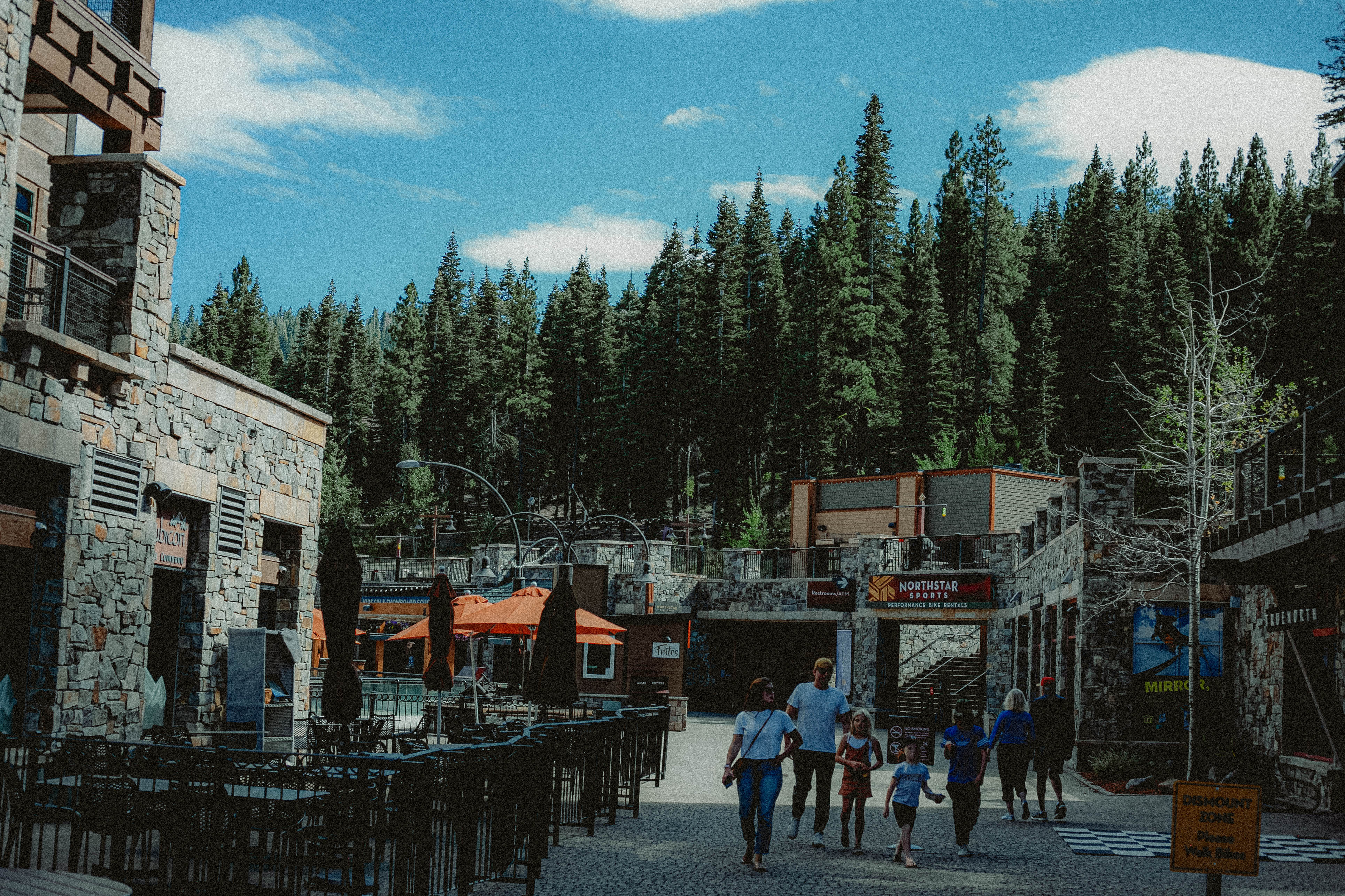 Lake Tahoe 80